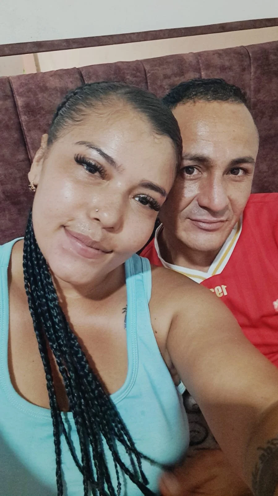 XXX Porn Photo of Nude Caperucita-y-suLobo 3