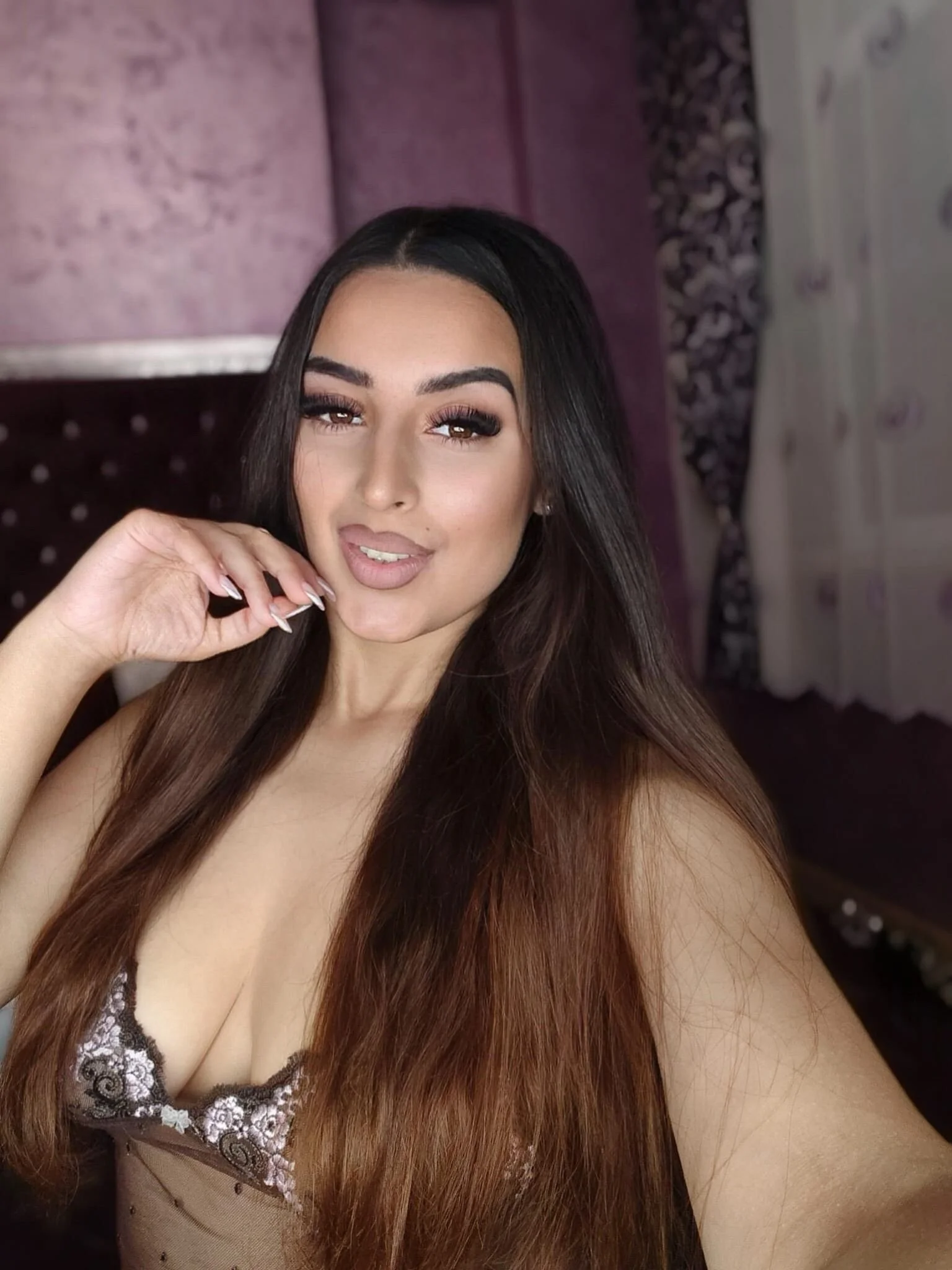 XXX Porn Photo of Nude VallerieJones 20