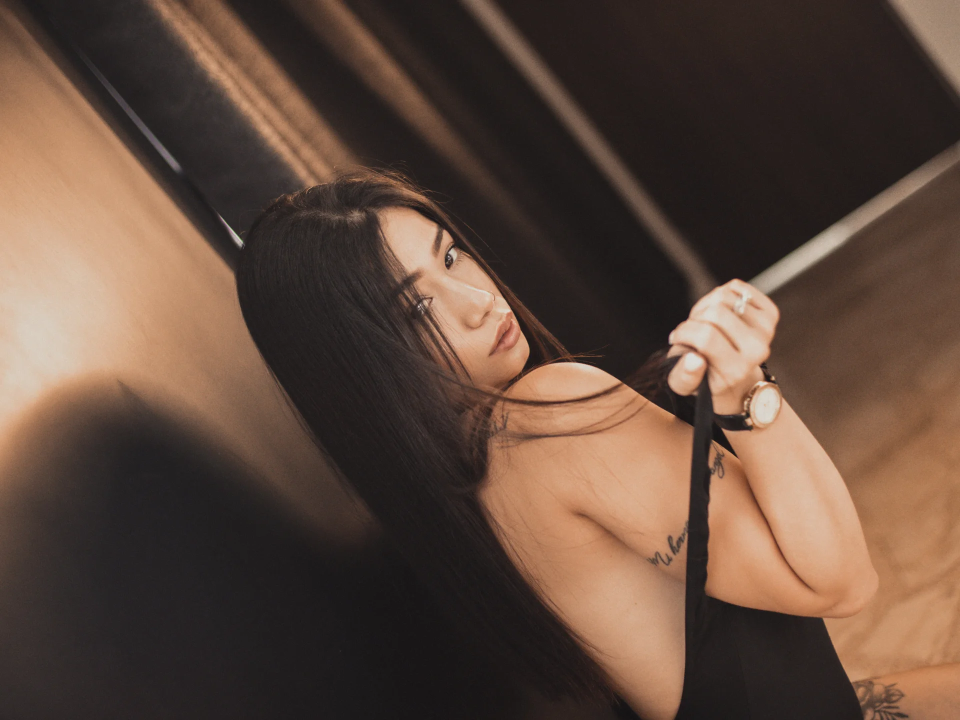 XXX Porn Photo of Nude Chlooee__ 14