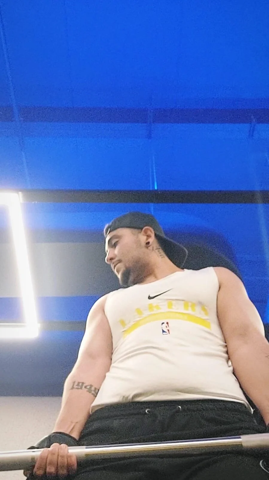 XXX Porn Photo of Nude marcus_harris 25