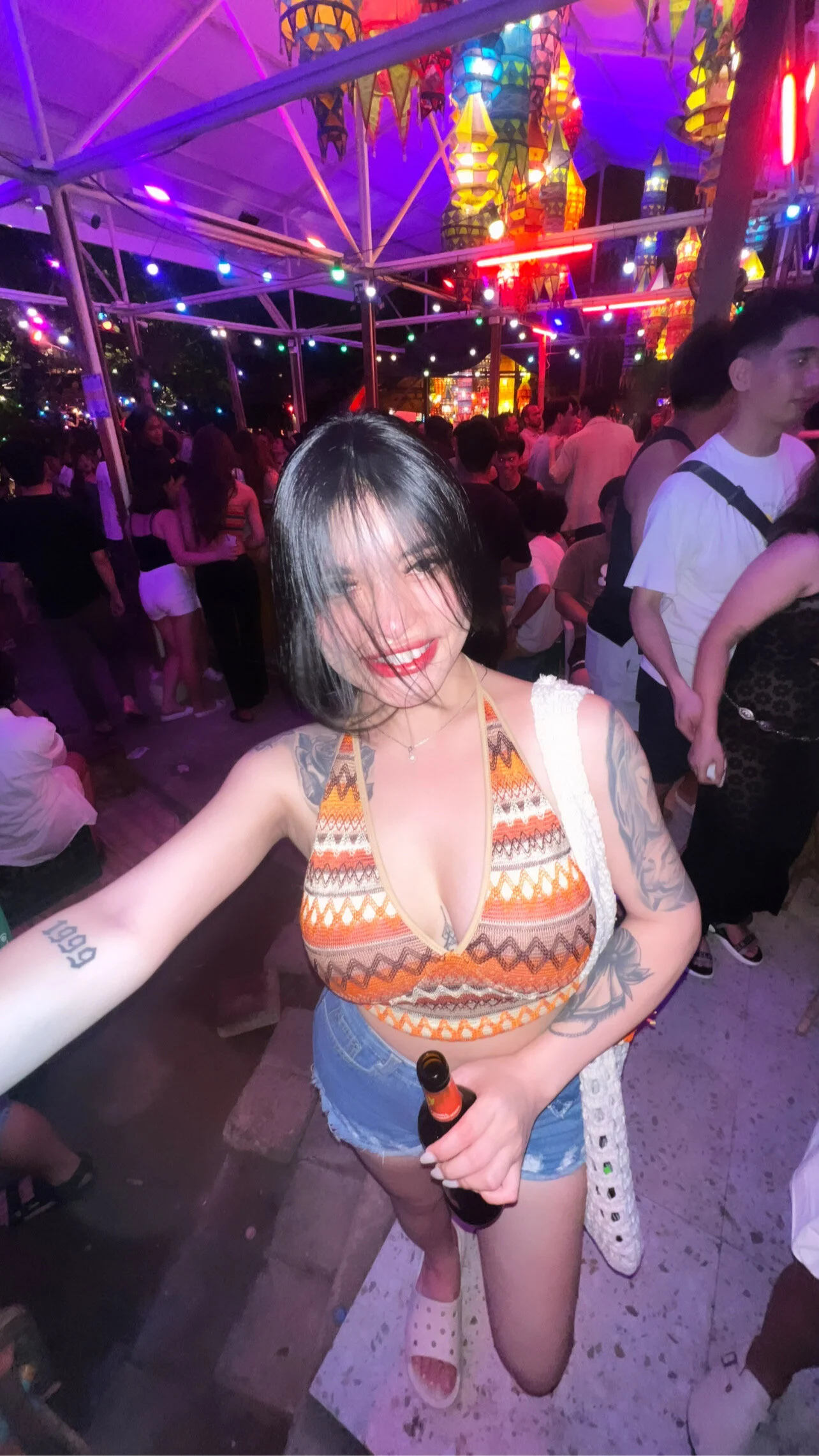 XXX Porn Photo of Nude Bb_NickyxX 27