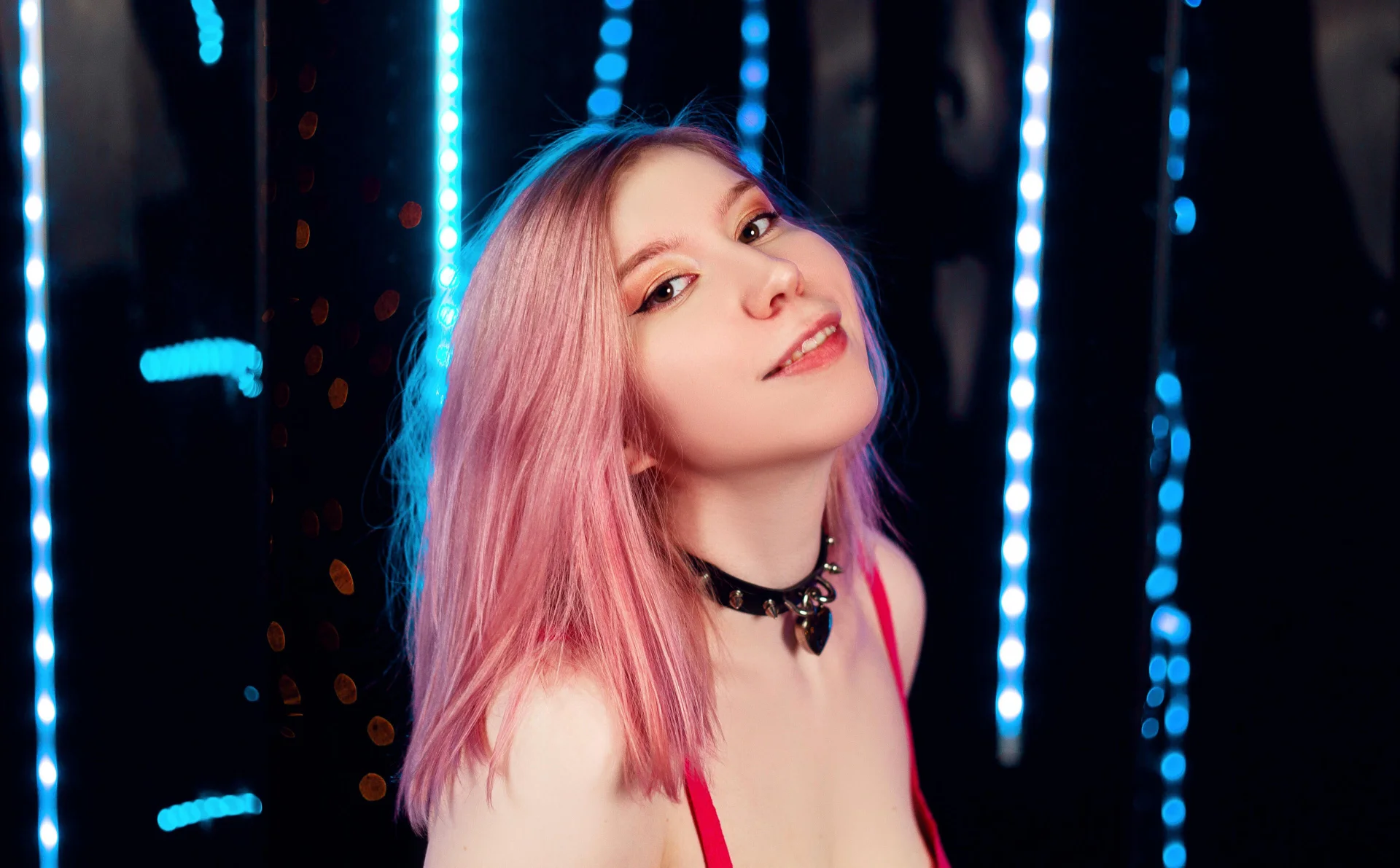 XXX Porn Photo of Nude alice_tenderly 2