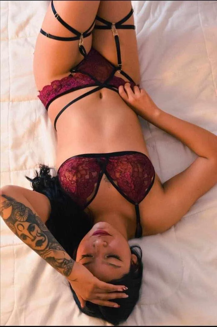 XXX Porn Photo of Nude magic_jess_ 6