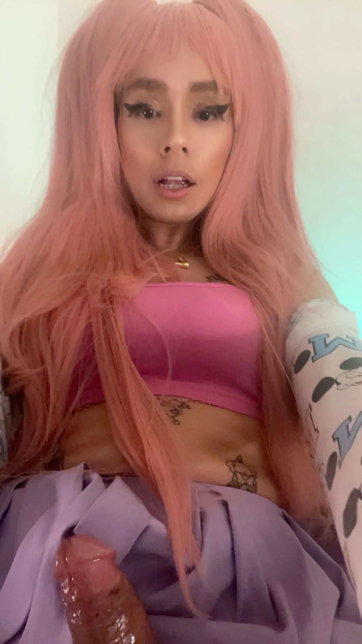 XXX Porn Photo of Nude VenusSantana 253