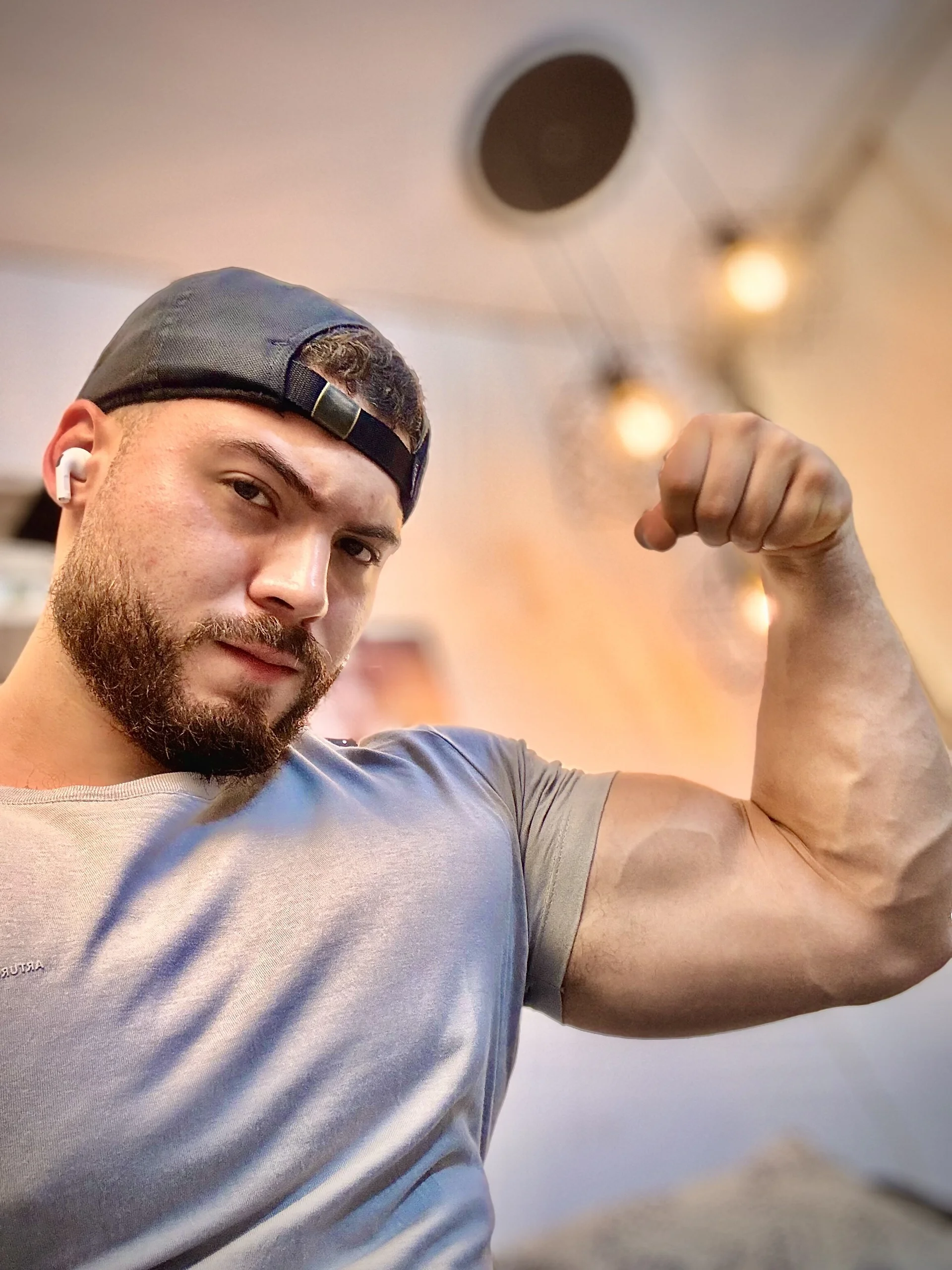 XXX Porn Photo of Nude SebastianVilla_ 64