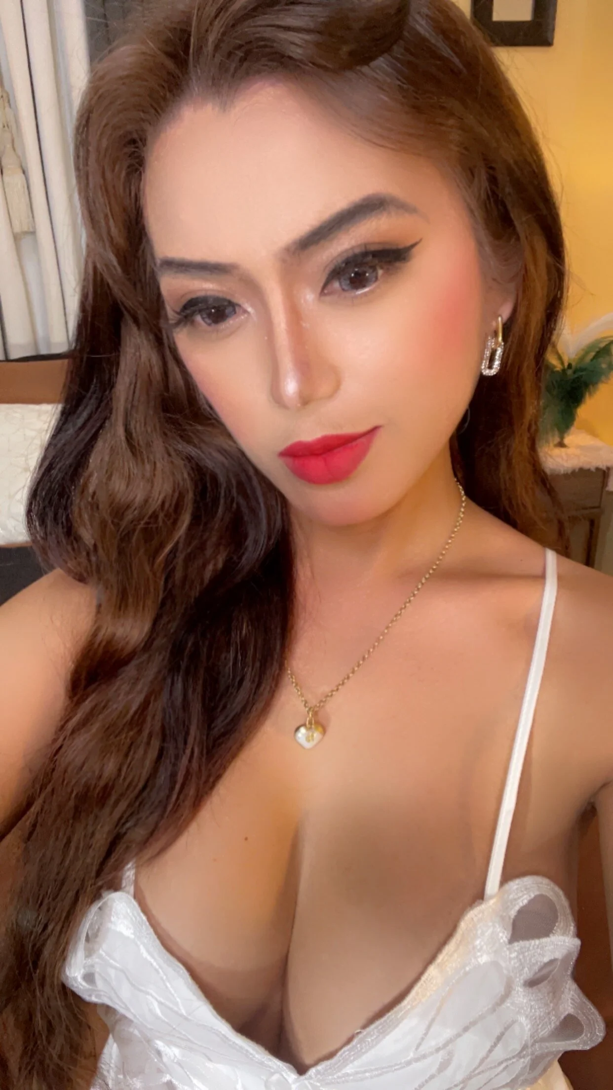 XXX Porn Photo of Nude CatherineBonavich 18