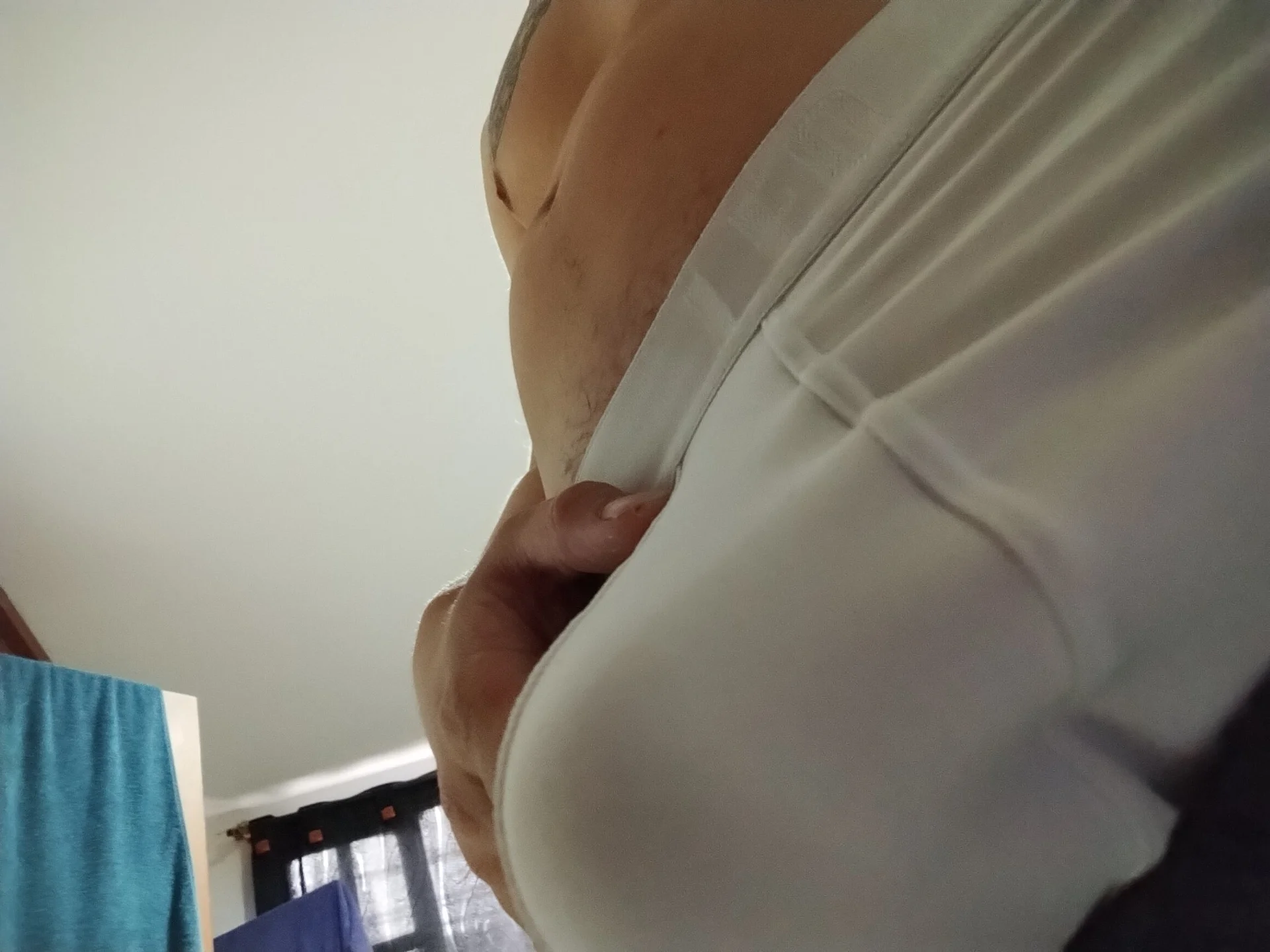XXX Porn Photo of Nude Joker0723l 3