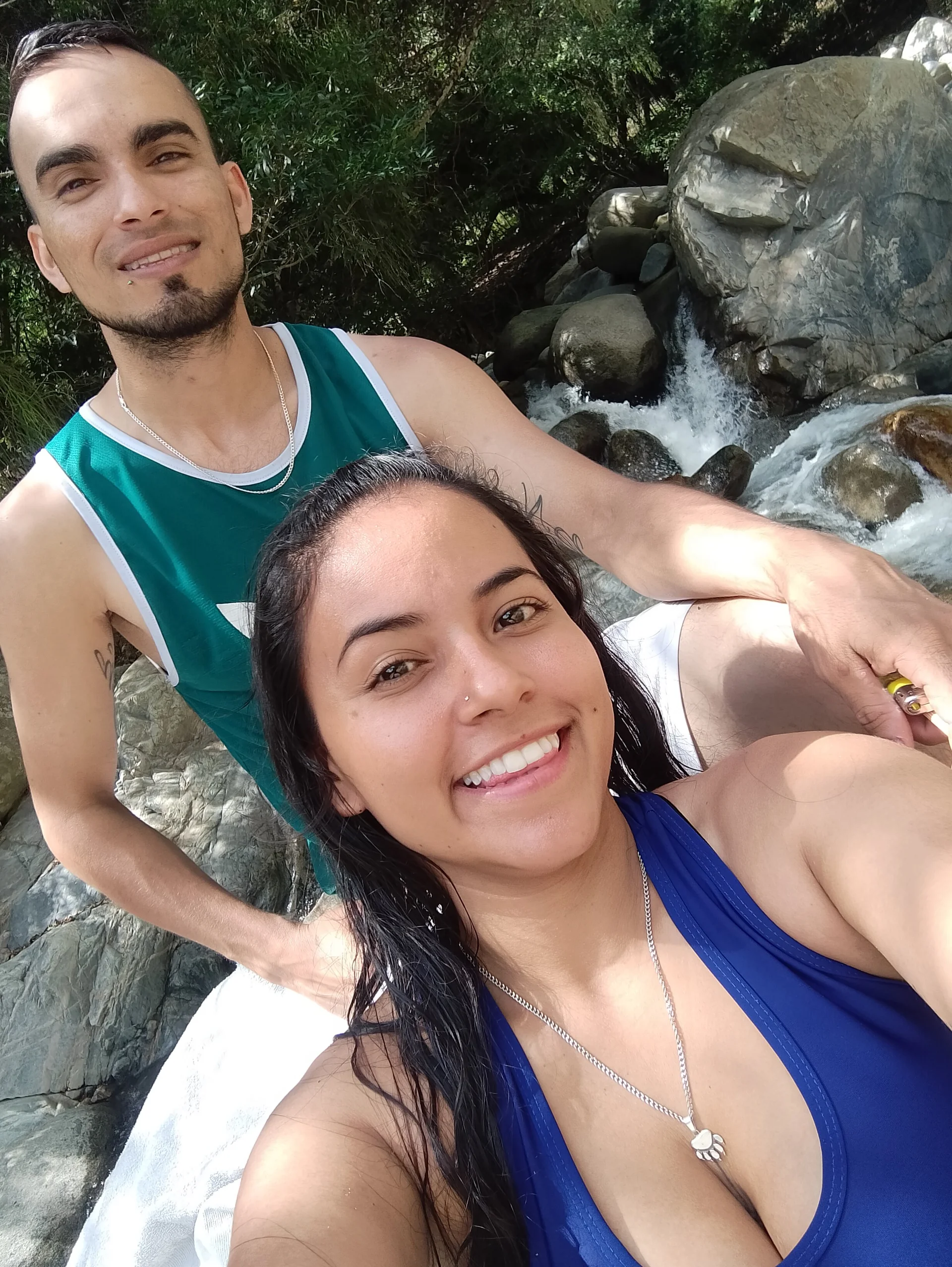 XXX Porn Photo of Nude Malliah_killiam 4