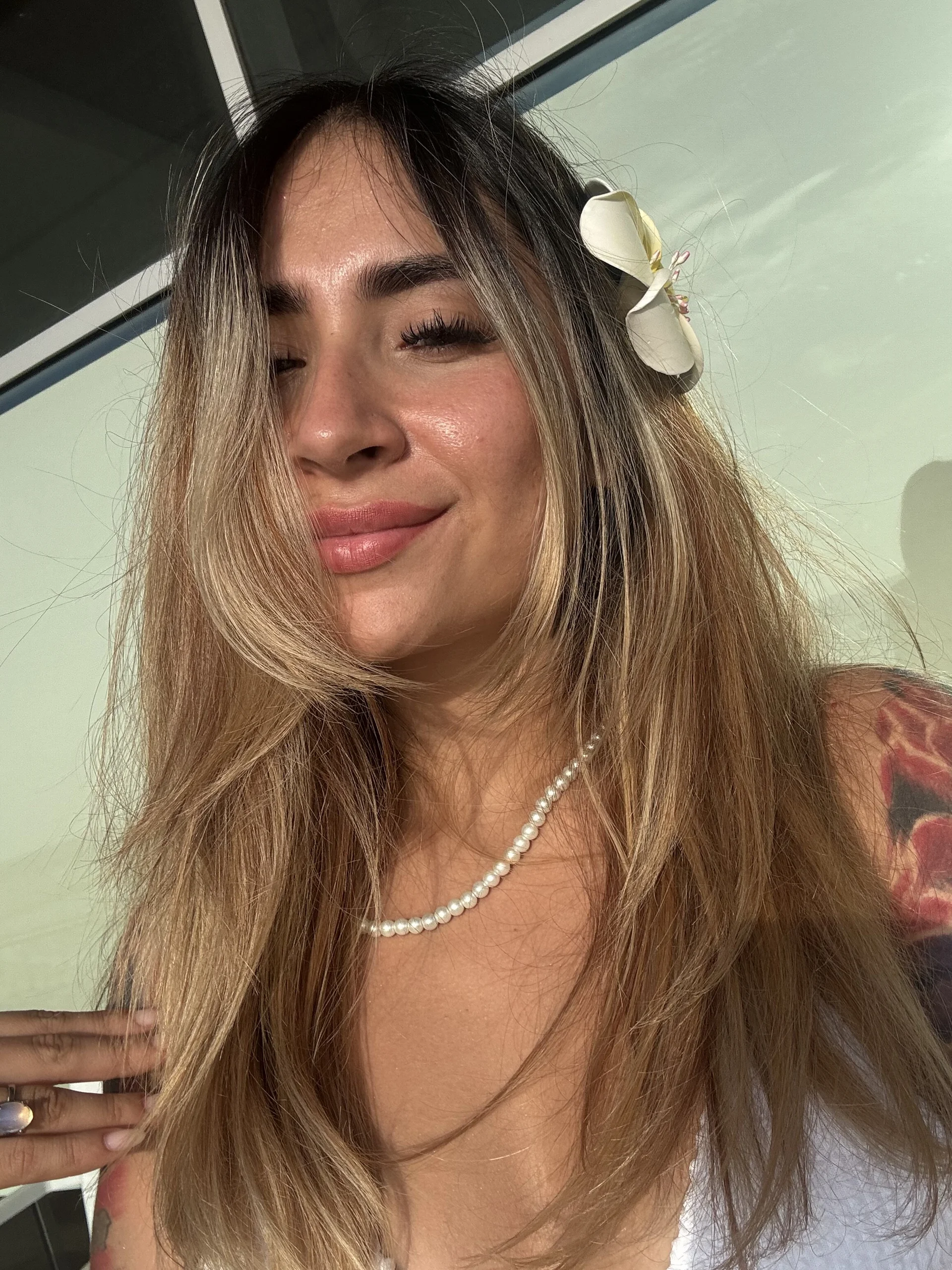 XXX Porn Photo of Nude AbbyModel01 2