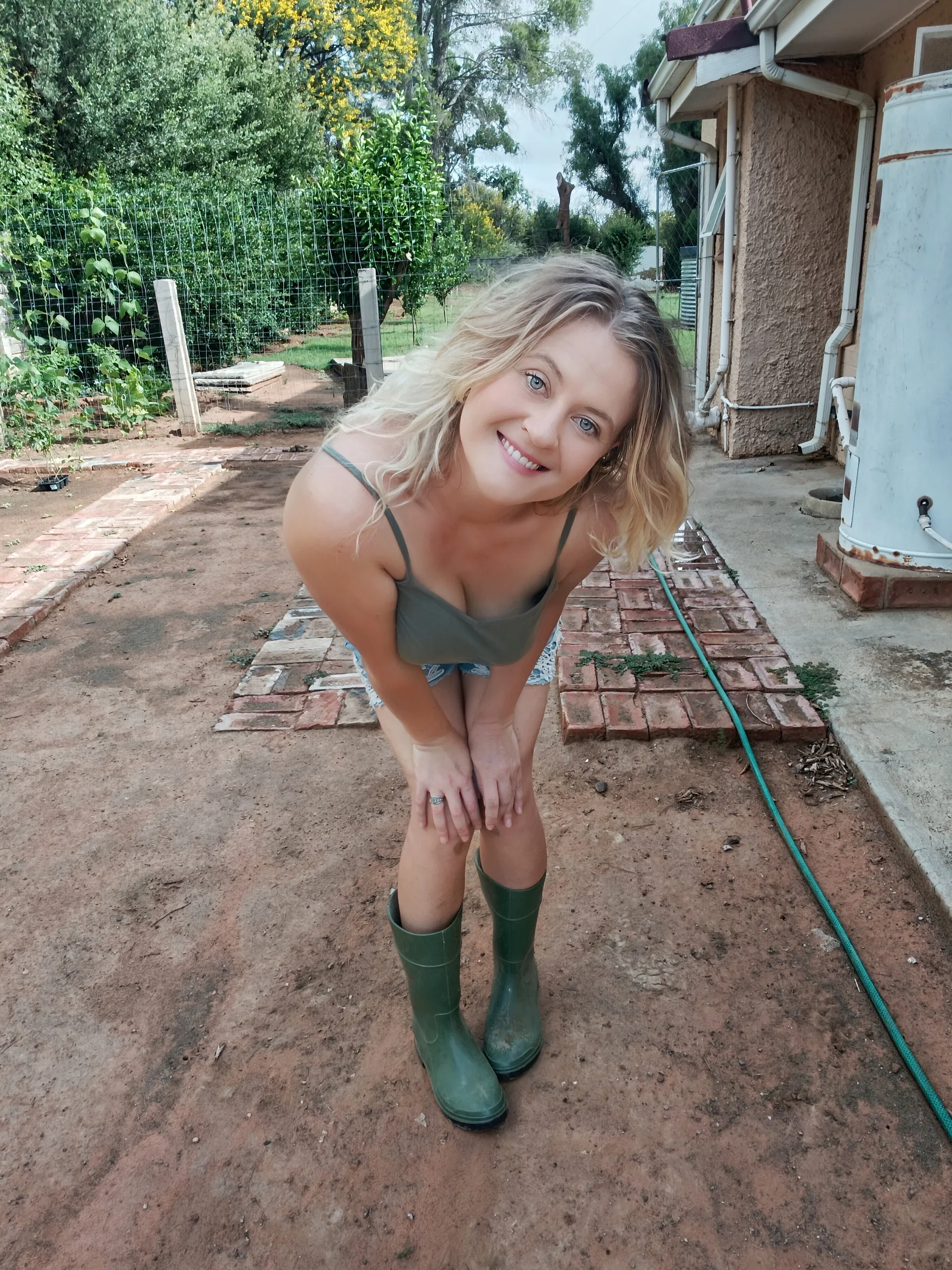 XXX Porn Photo of Nude Vintasia 317