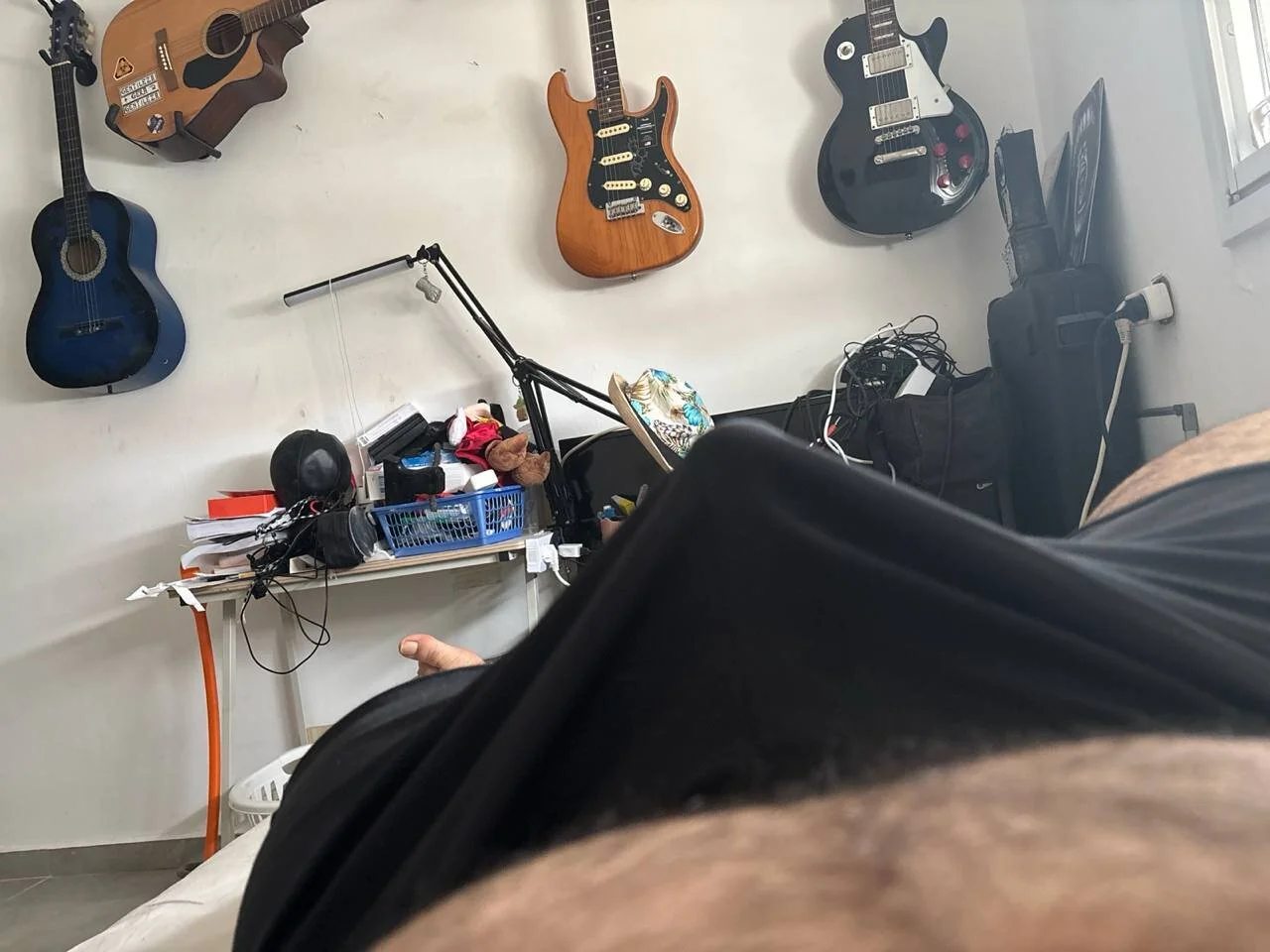 XXX Porn Photo of Nude tinycock092 1