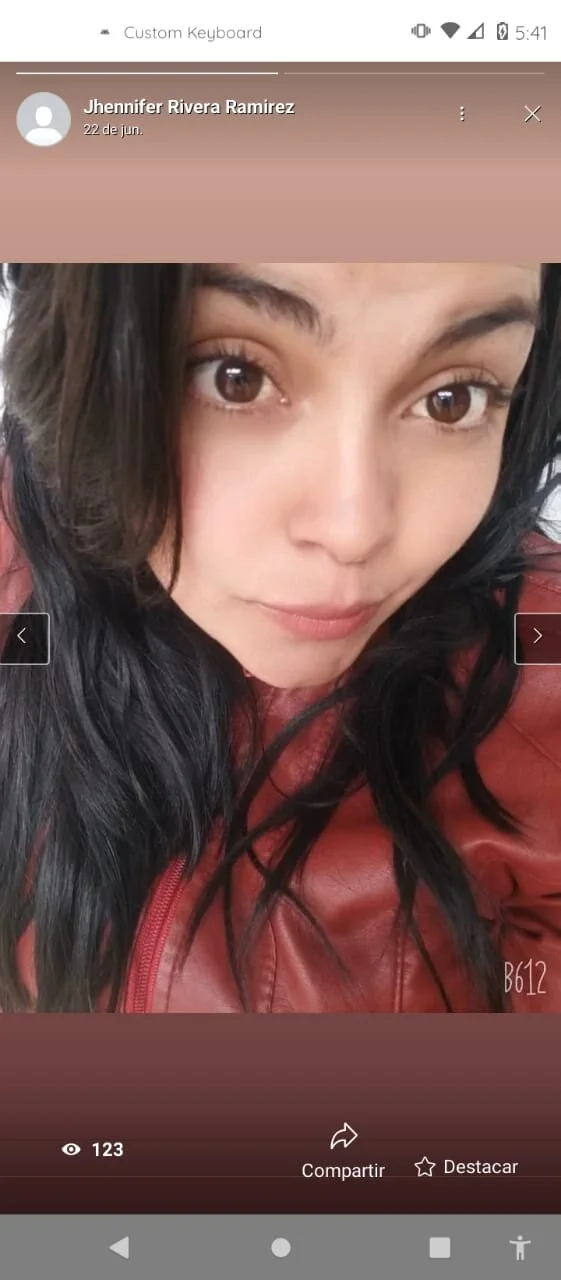 XXX Porn Photo of Nude Yeyeyleidi 4