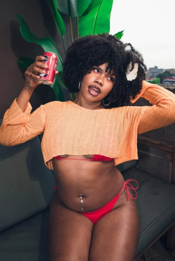 XXX Porn Photo of Nude kehlannis_ 10