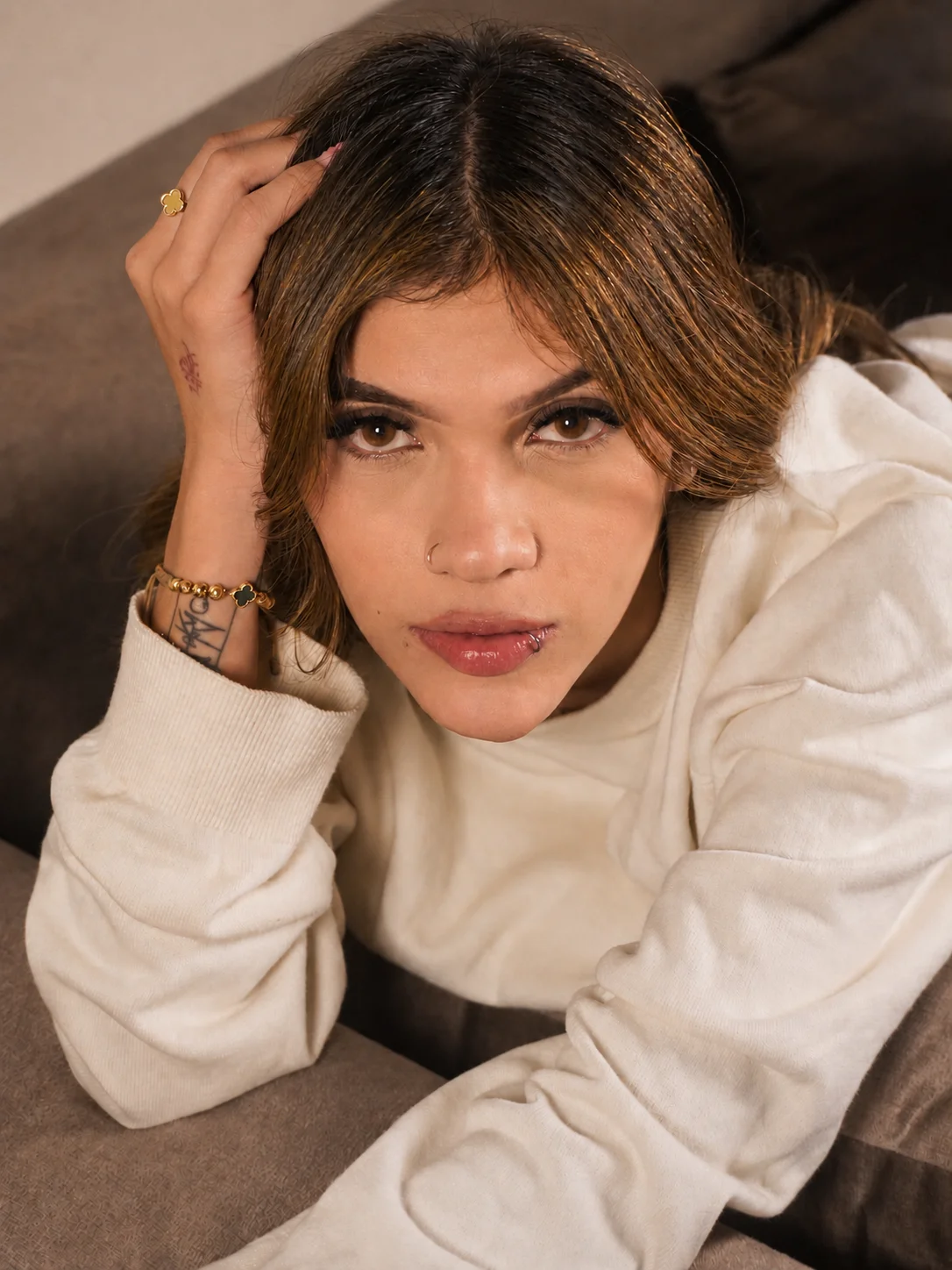 XXX Porn Photo of Nude NaughtyAnggel 26