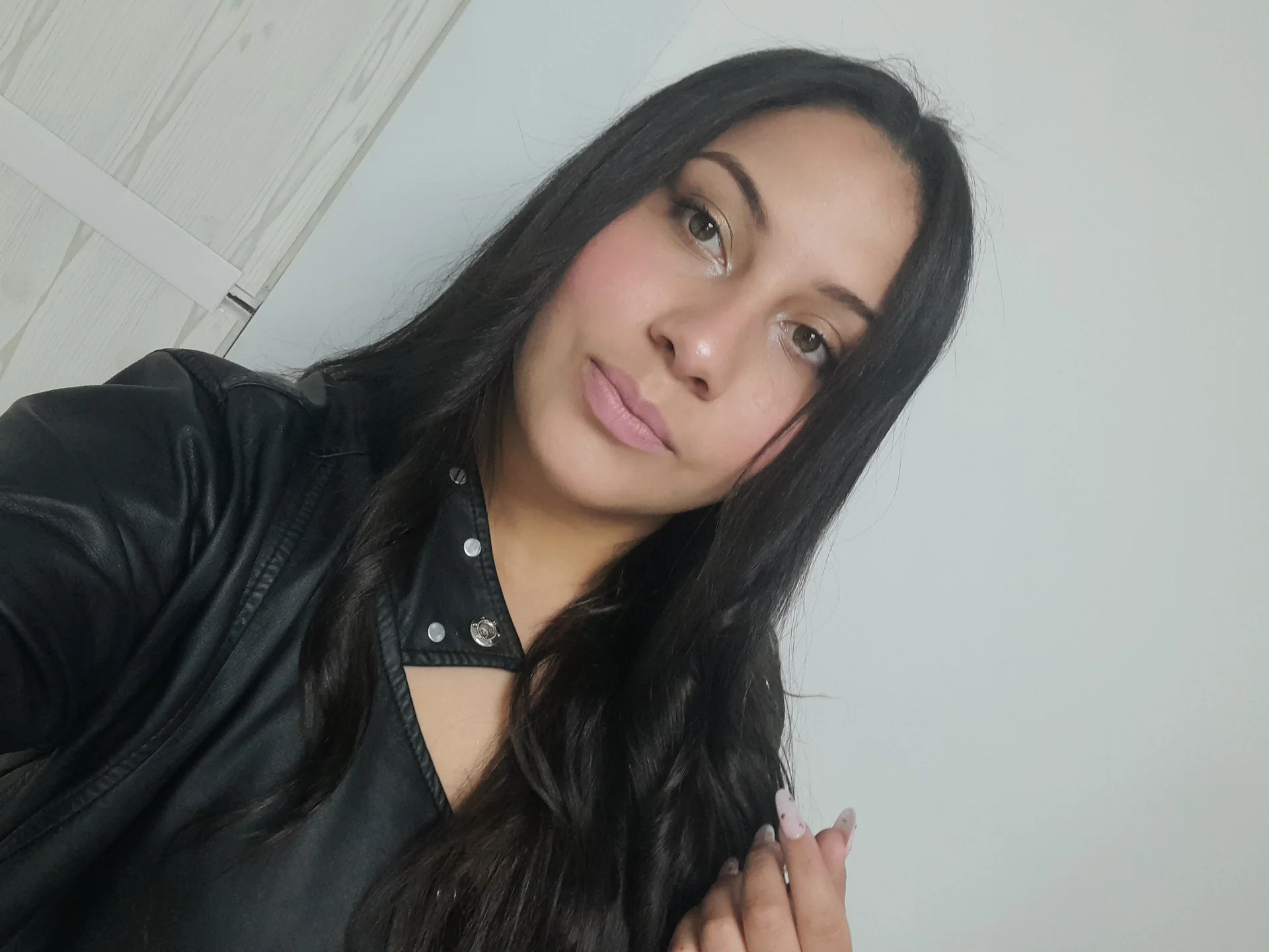 XXX Porn Photo of Nude esmeralda_jadees 13