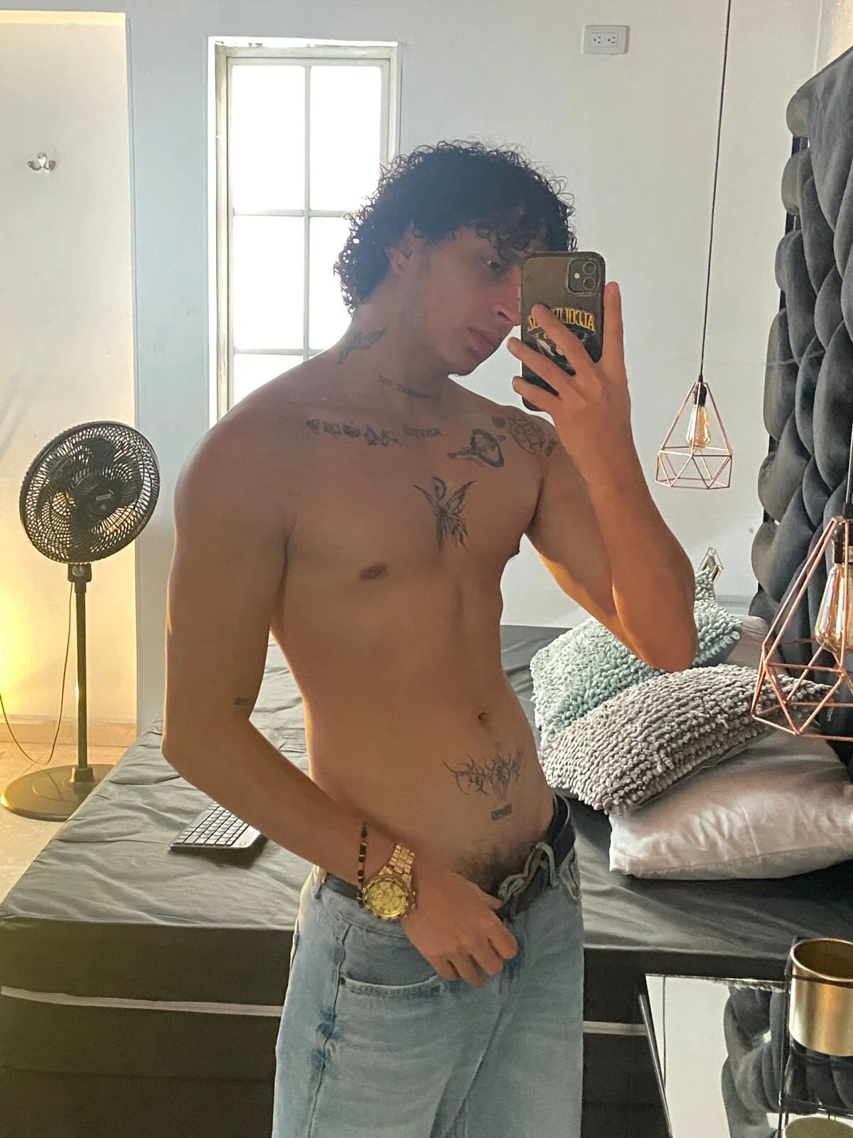 XXX Porn Photo of Nude JayTaylorr 93