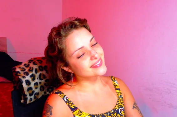 XXX Porn Photo of Nude BaeFreq 31