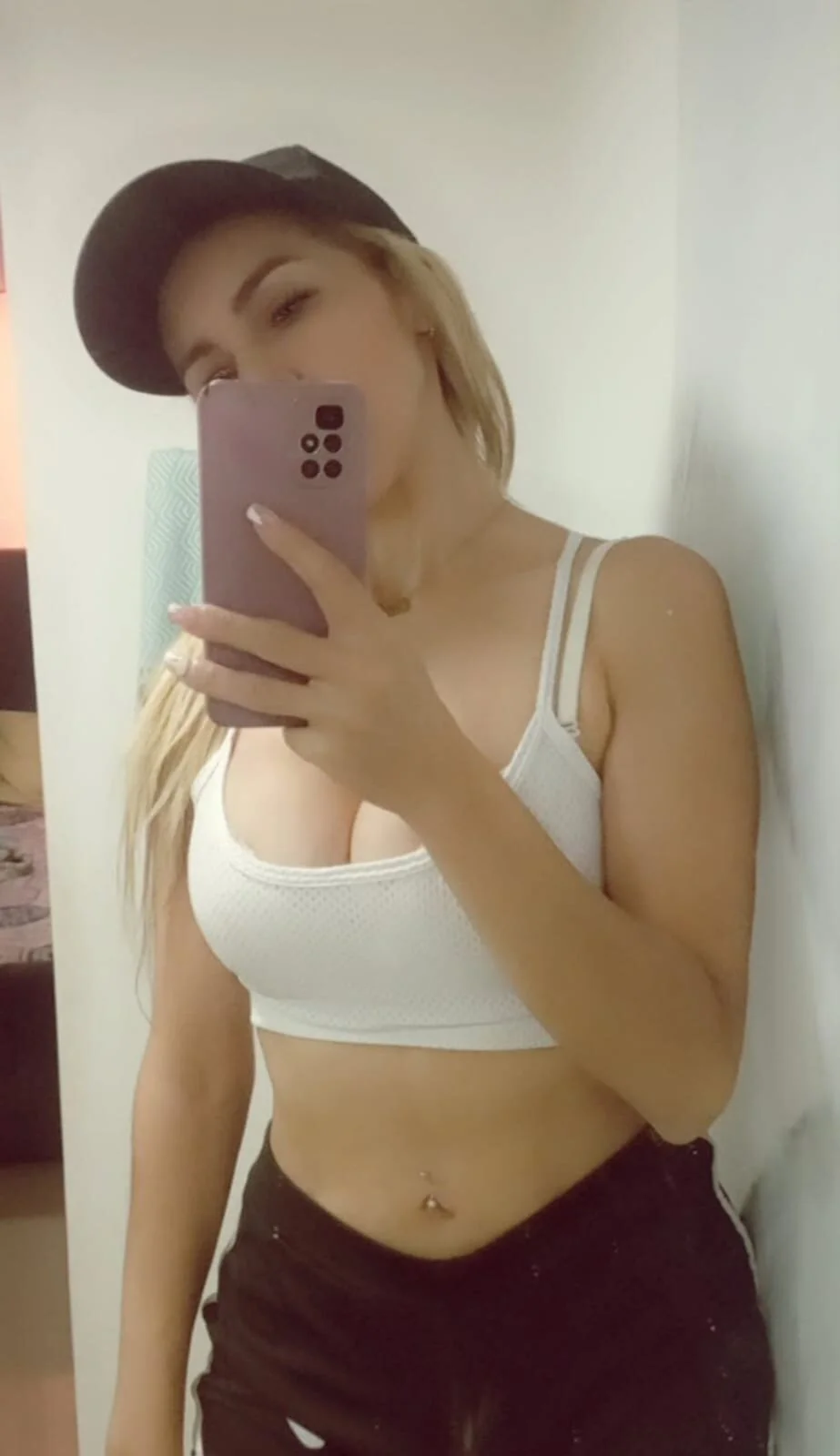 XXX Porn Photo of Nude Monita_Med 10