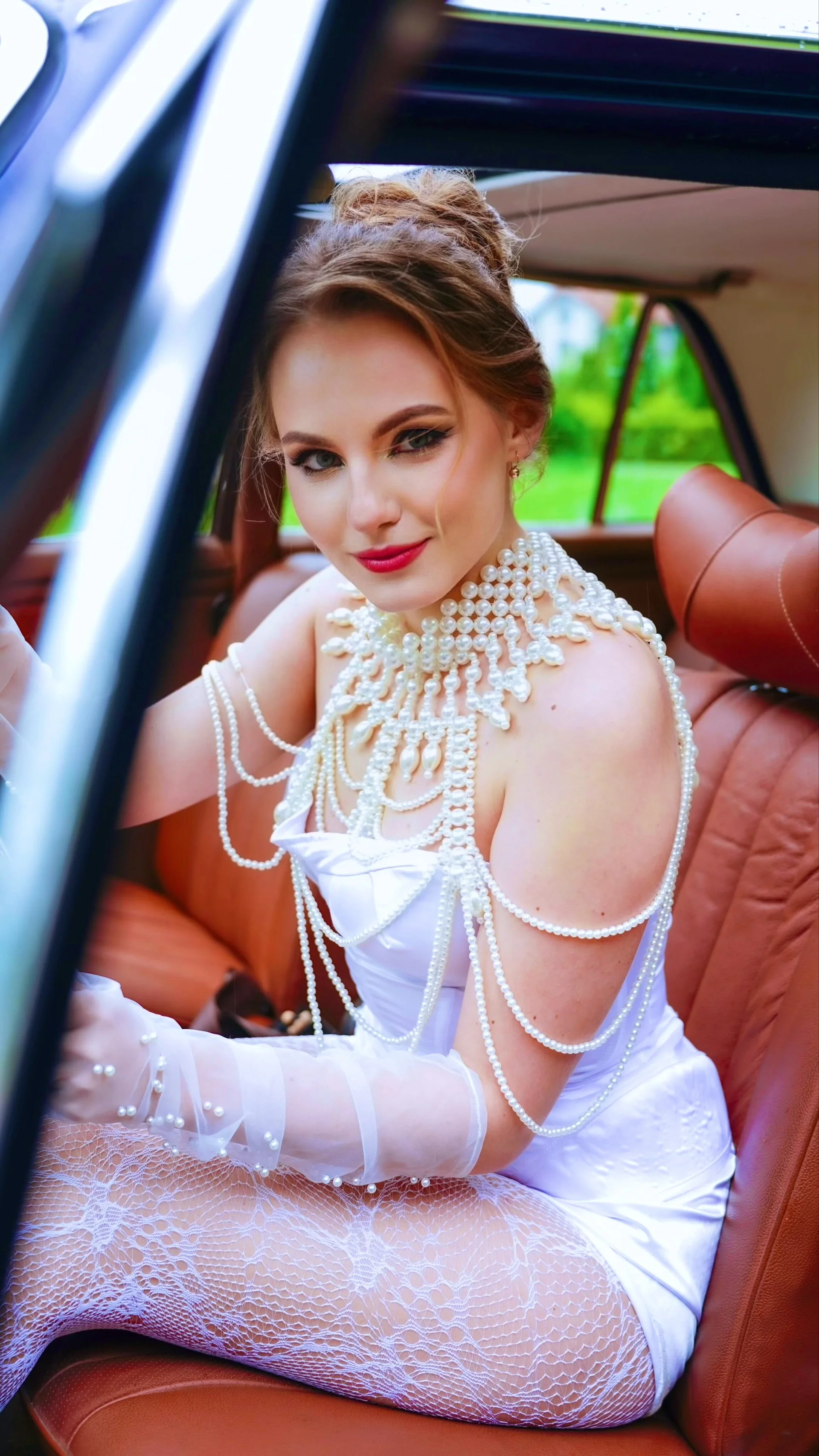 XXX Porn Photo of Nude MelissaMelrey 144