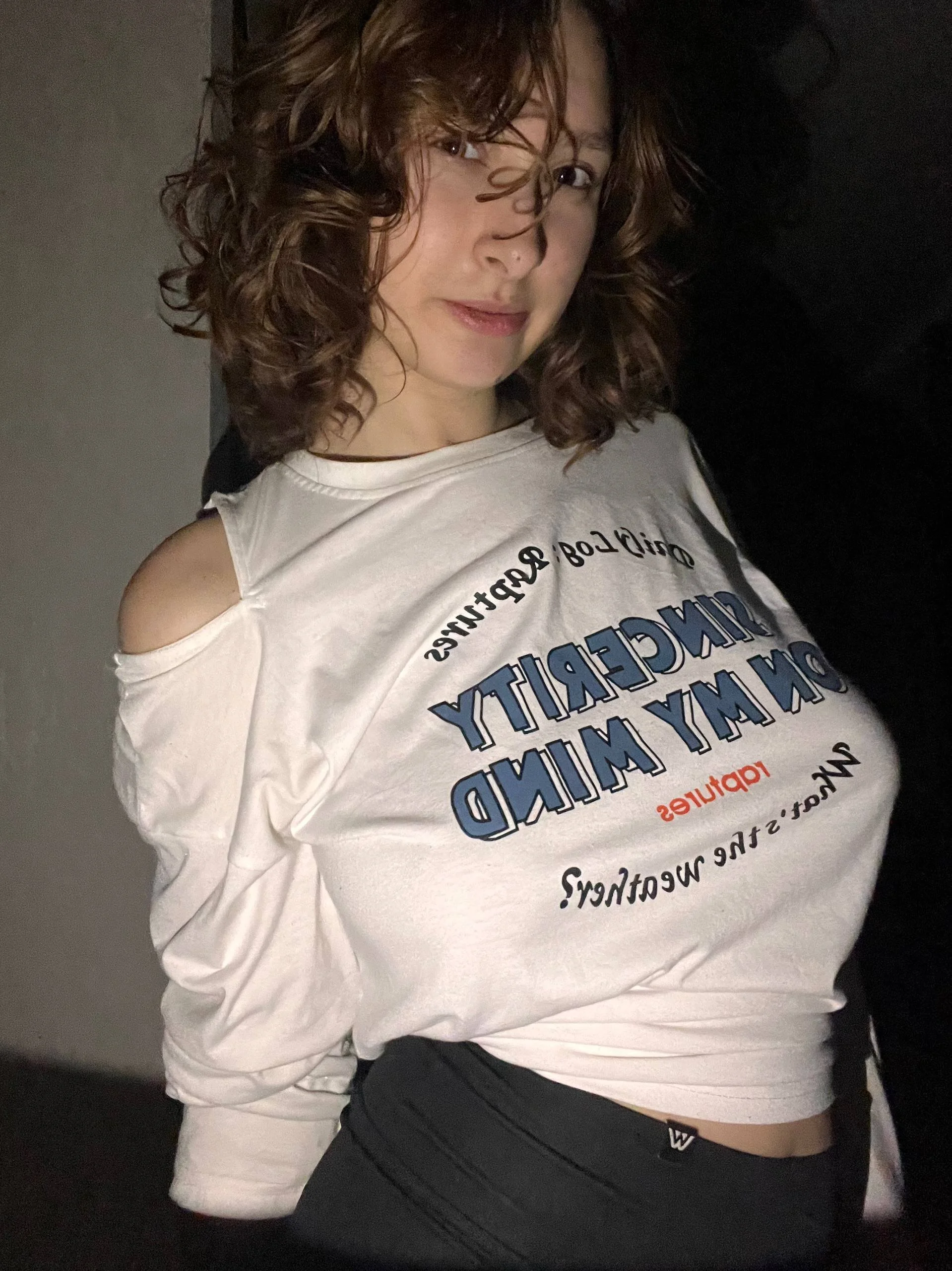 XXX Porn Photo of Nude LilyannRosse 104