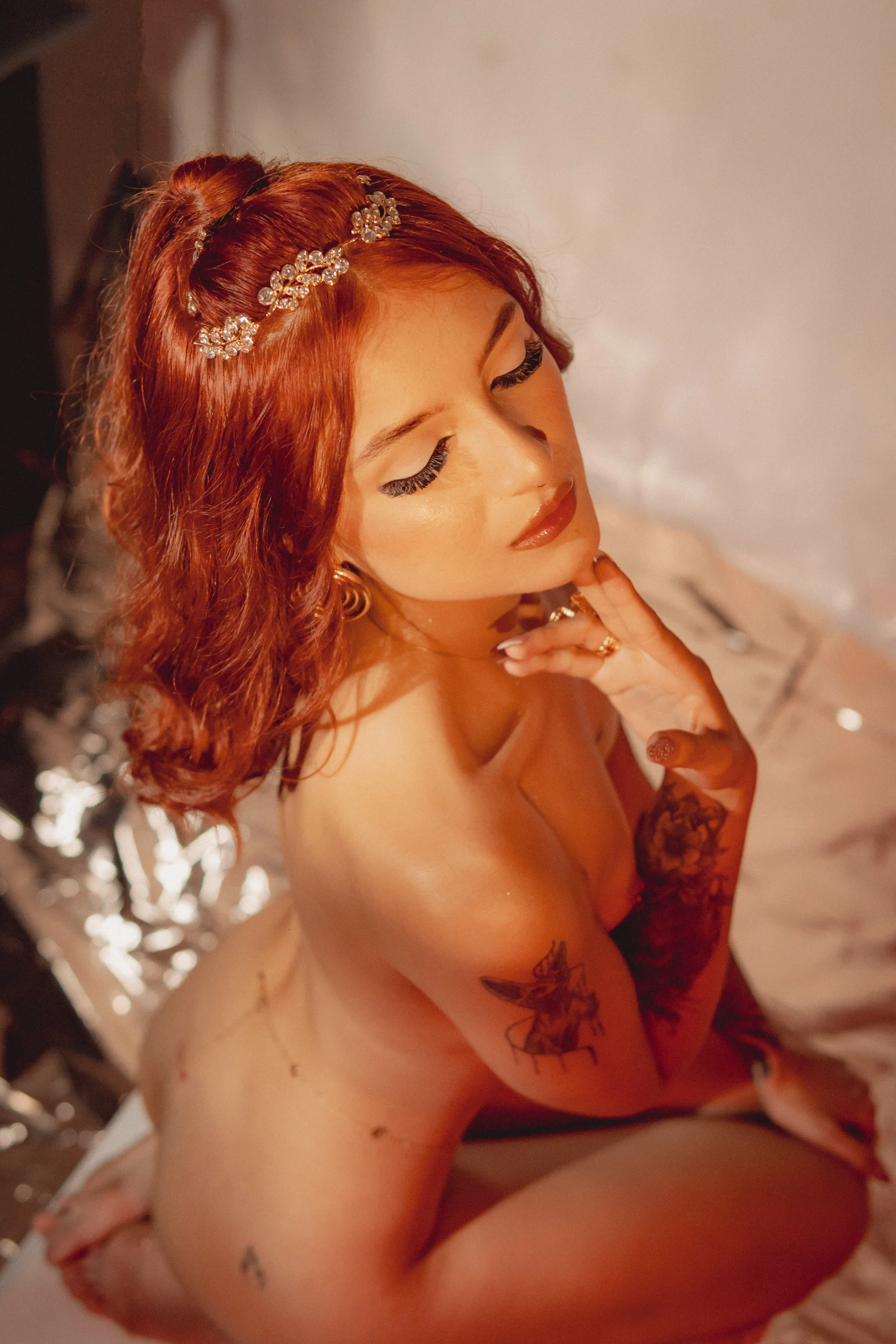 XXX Porn Photo of Nude VictoriaRosse_ 17