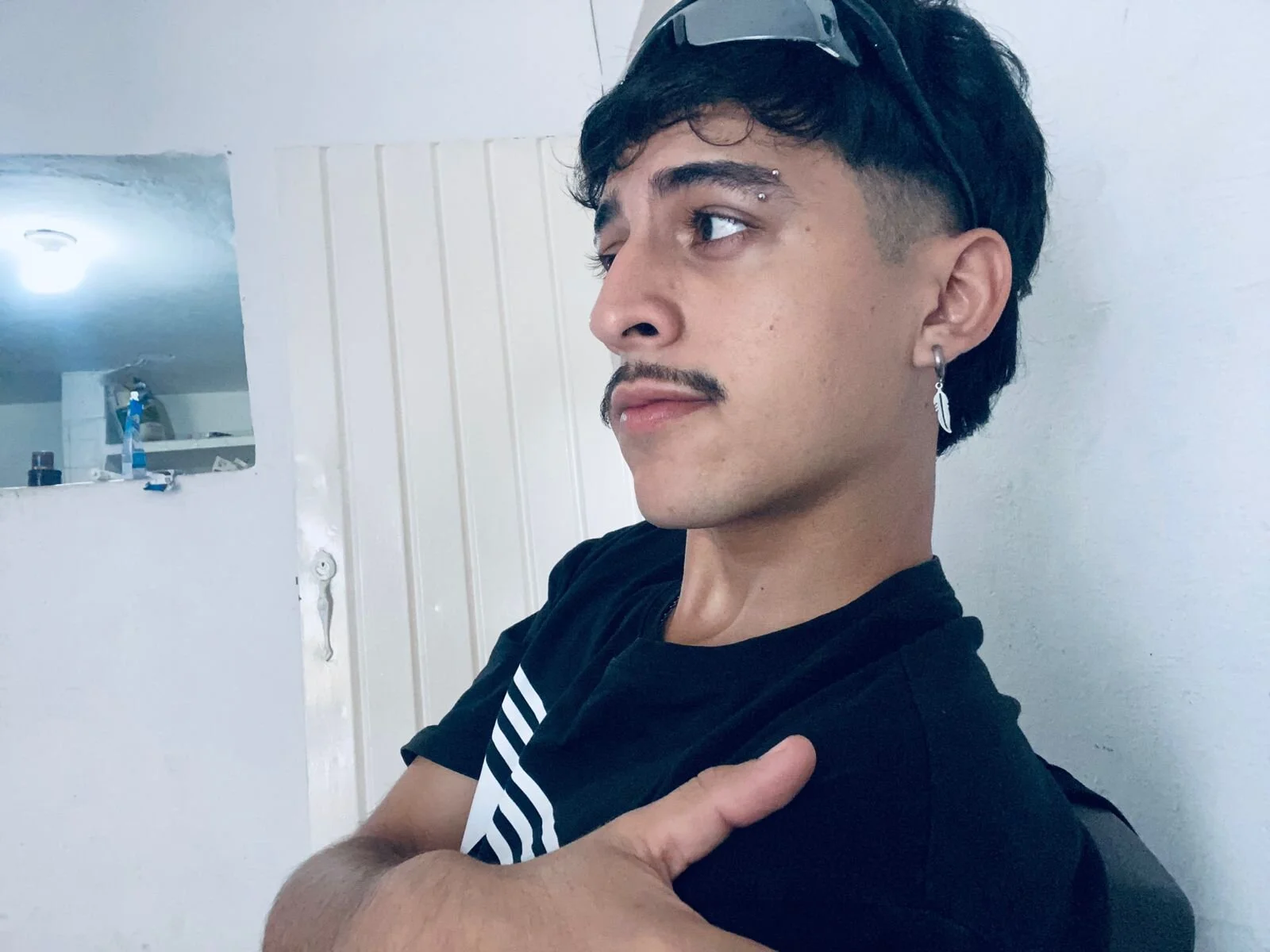 XXX Porn Photo of Nude Alan_Del_Reyx 27