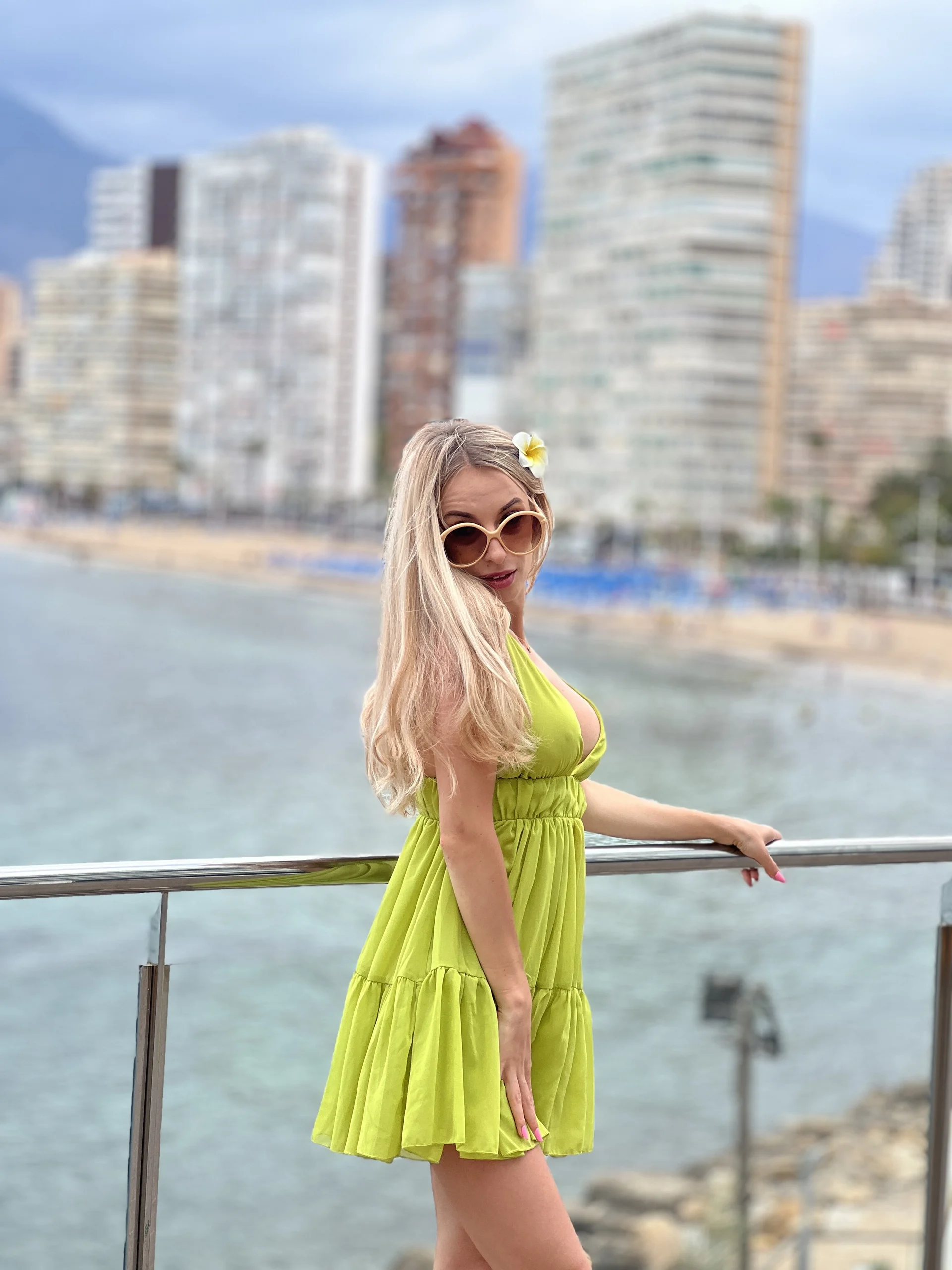 XXX Porn Photo of Nude KylieeV 57