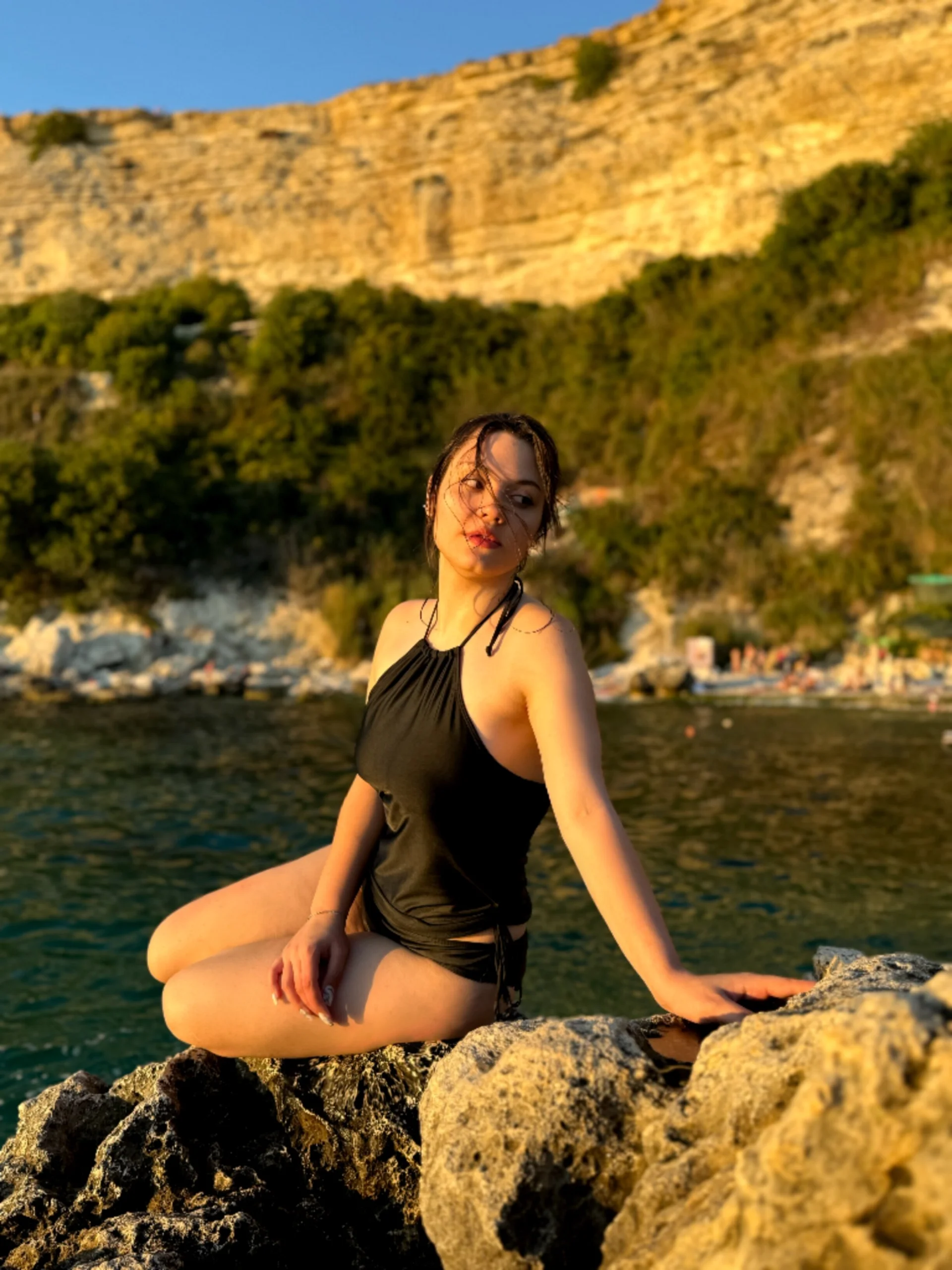 XXX Porn Photo of Nude Melissa_Shaw 12