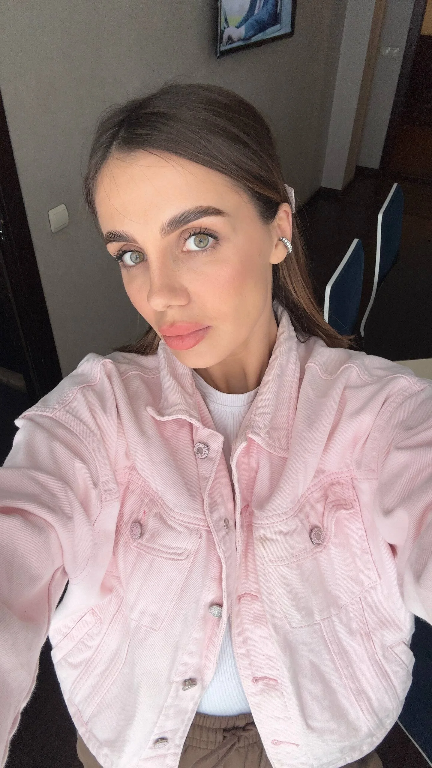 XXX Porn Photo of Nude Amelia_Broooks 20