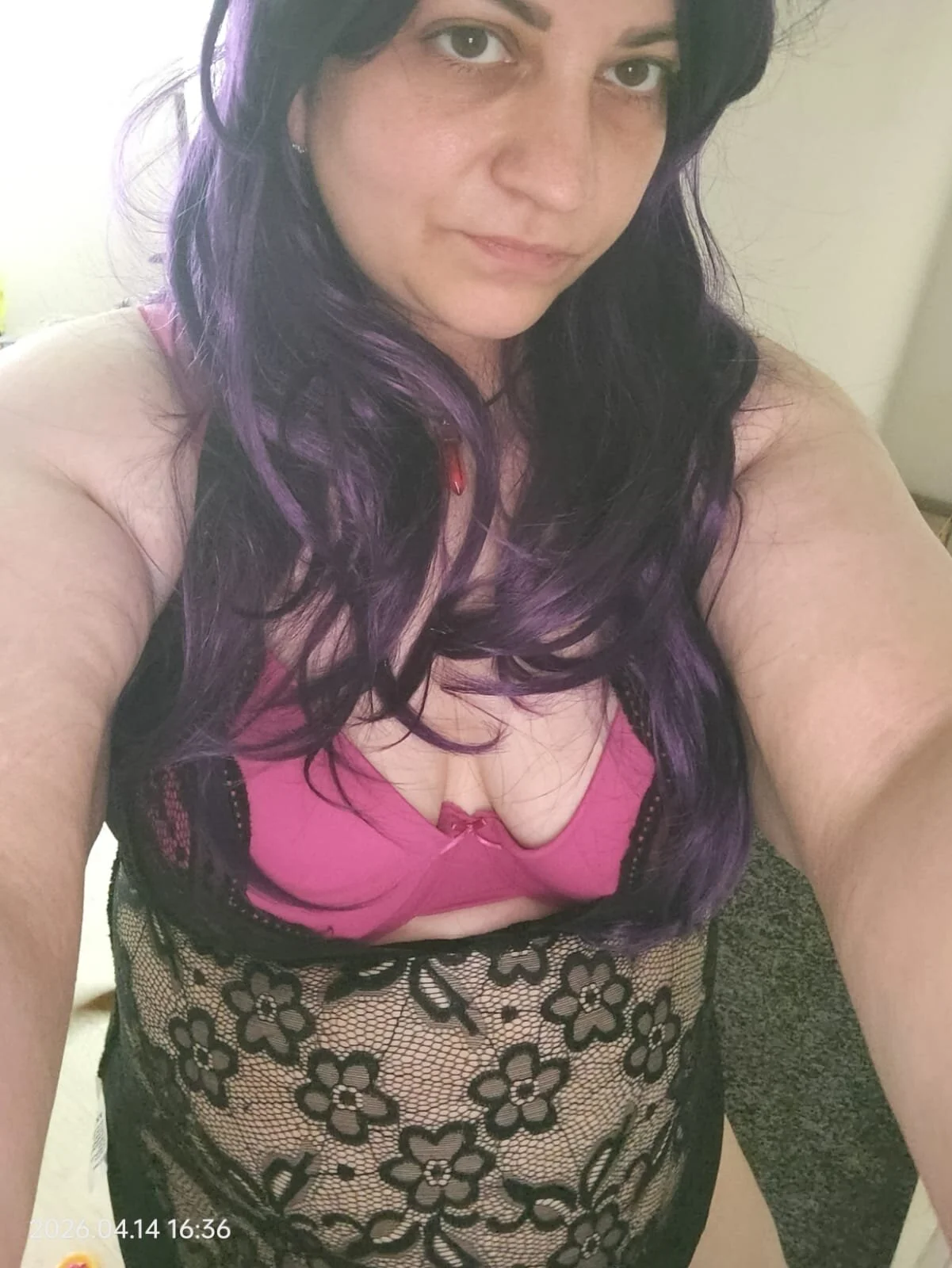 XXX Porn Photo of Nude BBWMomma 5