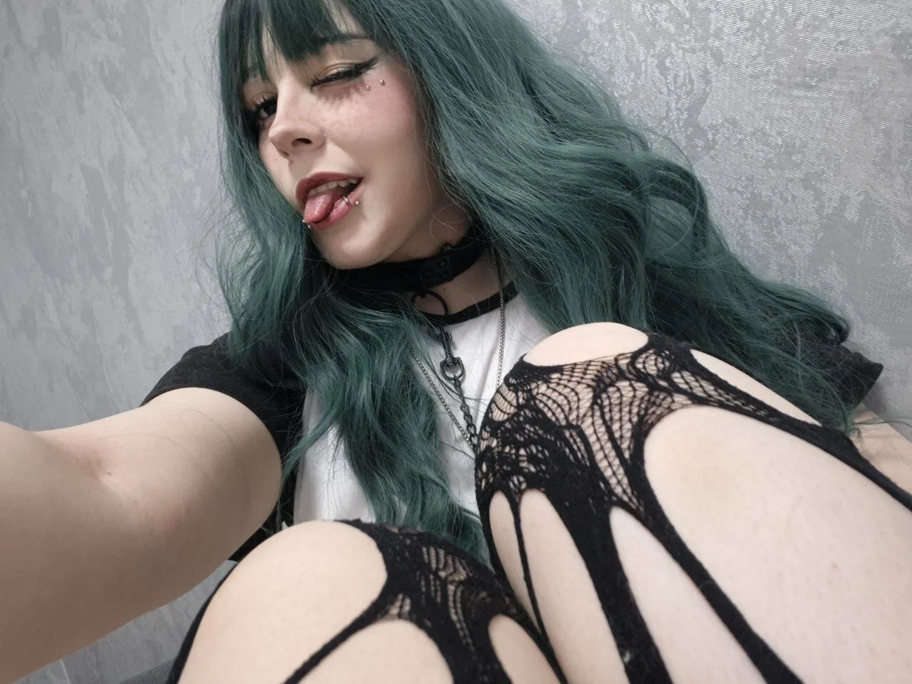 XXX Porn Photo of Nude NaomiJess 2