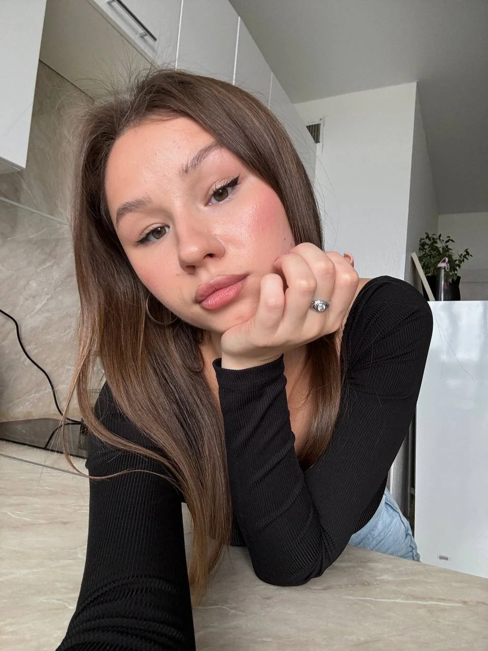 XXX Porn Photo of Nude GlamourNova 52