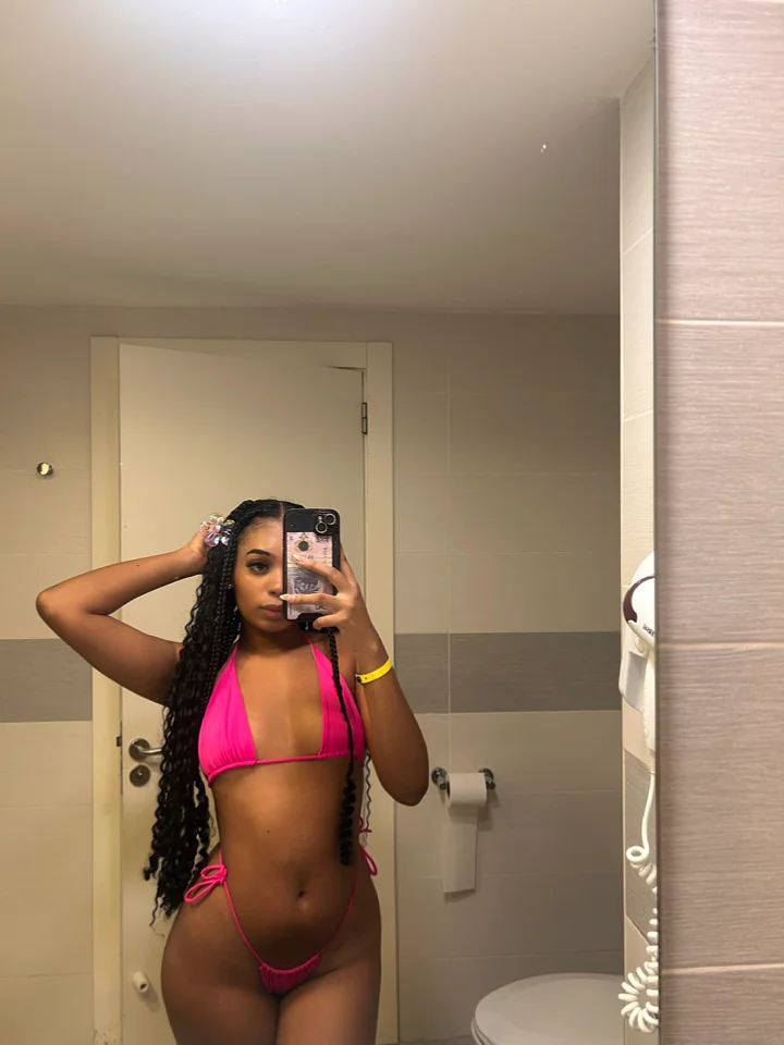 XXX Porn Photo of Nude Alyssa_bunnyx 4