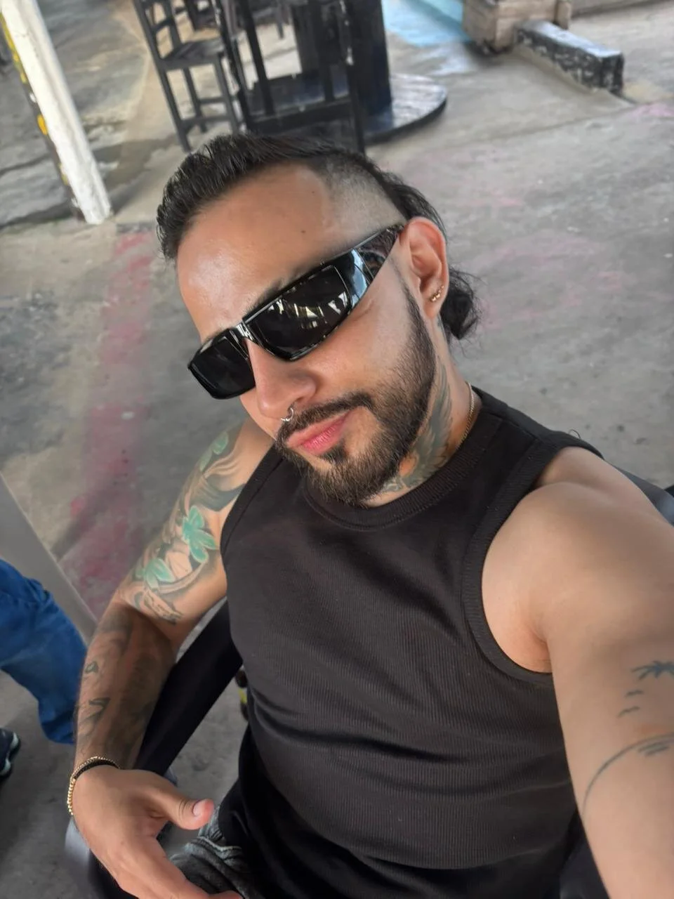 XXX Porn Photo of Nude Hoot_tiger 25