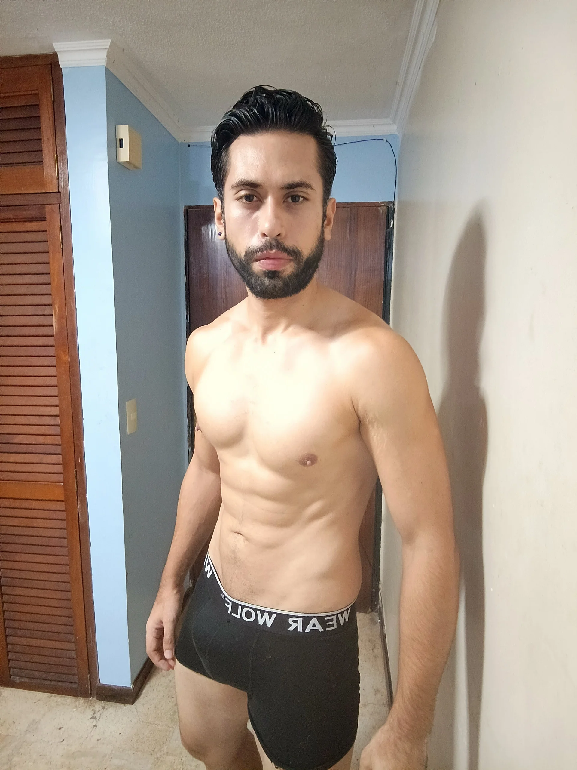 XXX Porn Photo of Nude Raziel_X 10