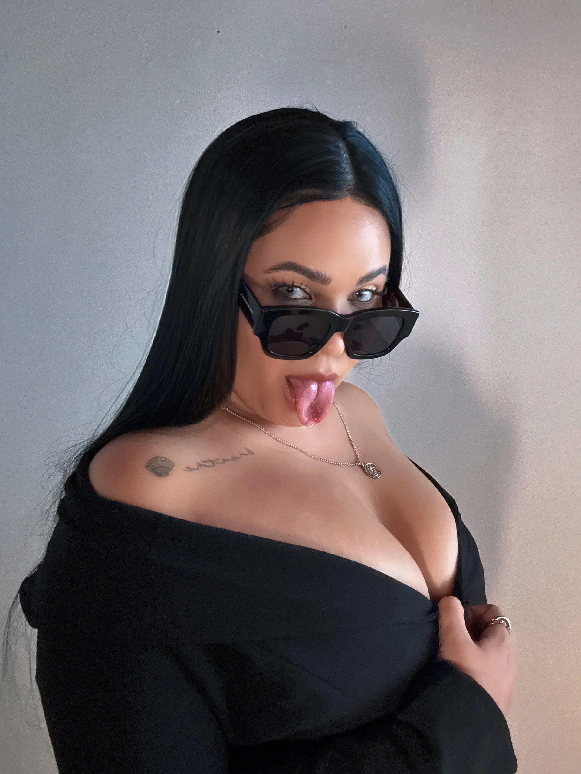 XXX Porn Photo of Nude kristal_benet 8
