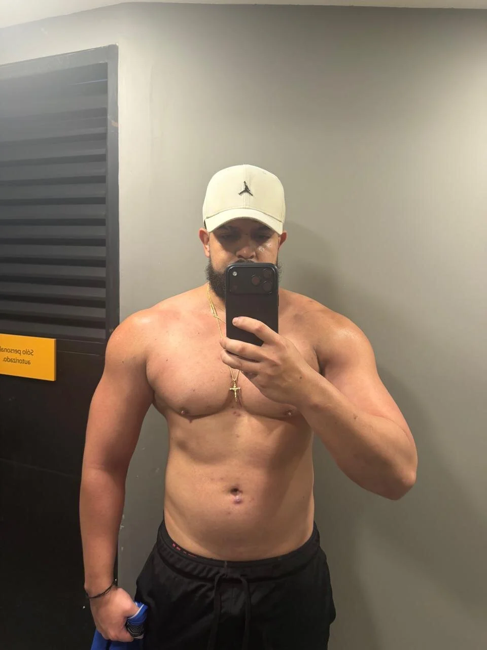 XXX Porn Photo of Nude Justin_kingX7 9