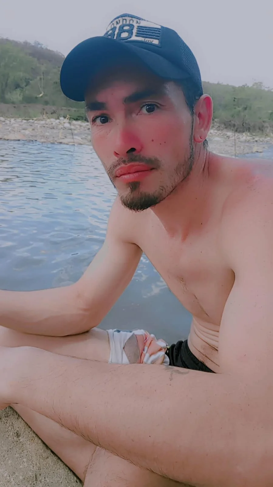 XXX Porn Photo of Nude El_junior44 3