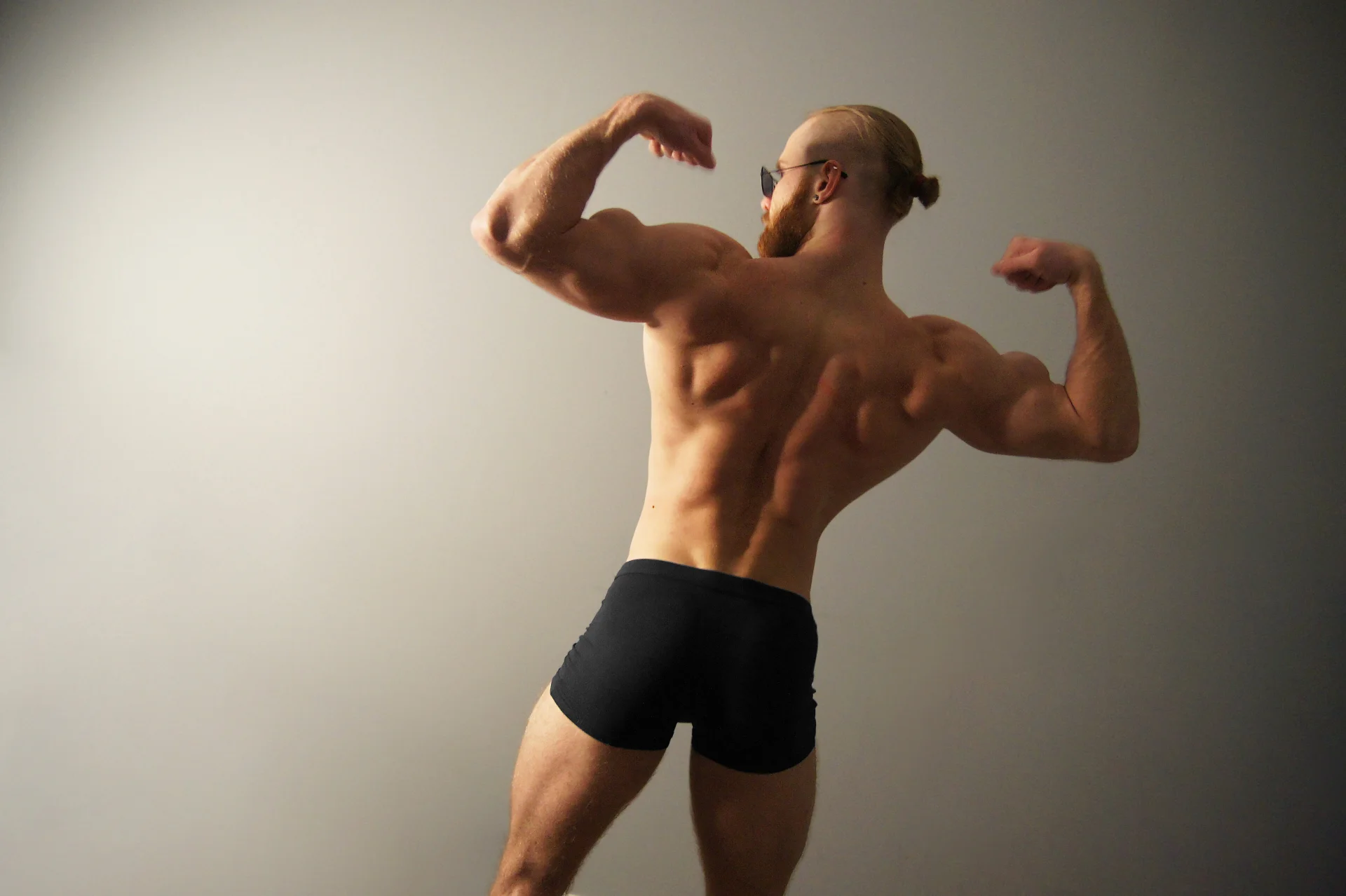 XXX Porn Photo of Nude Paul_Rolex 66