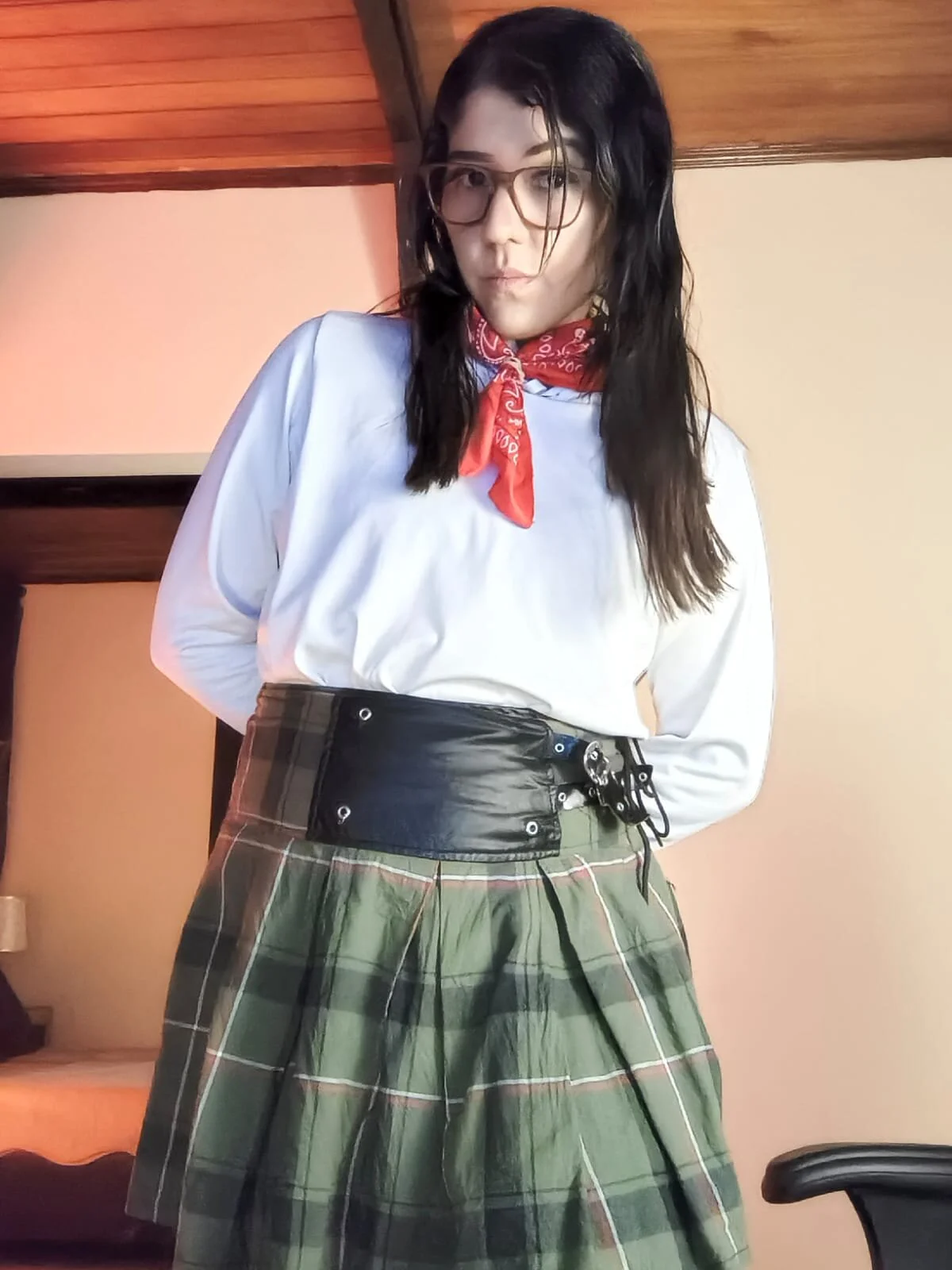 XXX Porn Photo of Nude donnasoto 74