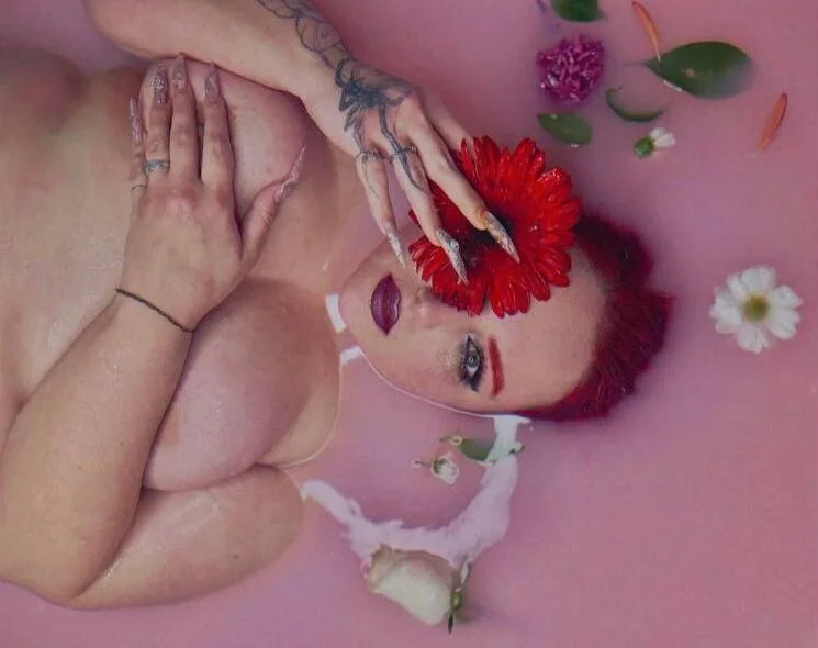 XXX Porn Photo of Nude Esteri_Moon 6