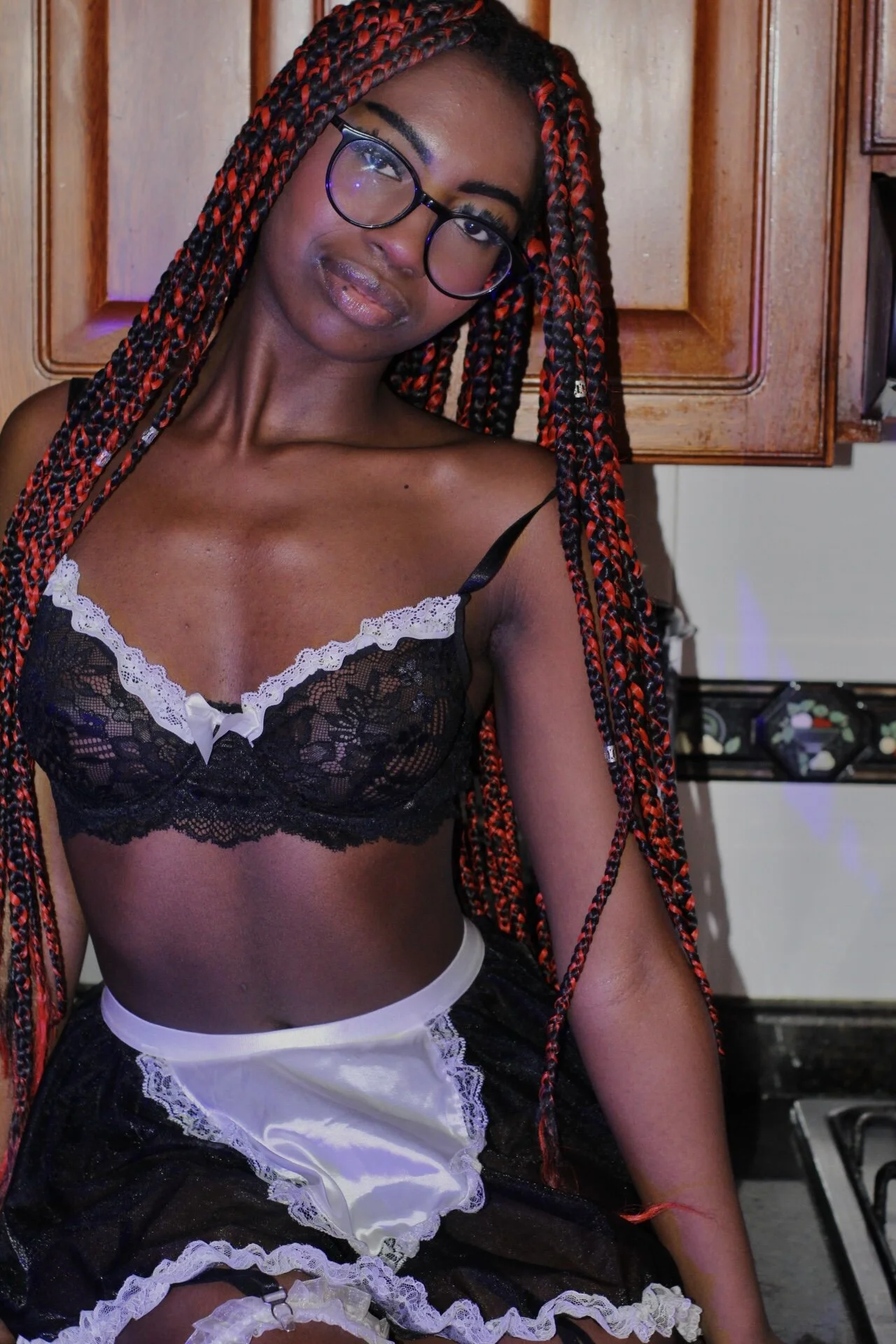 XXX Porn Photo of Nude Raquel_jones 116