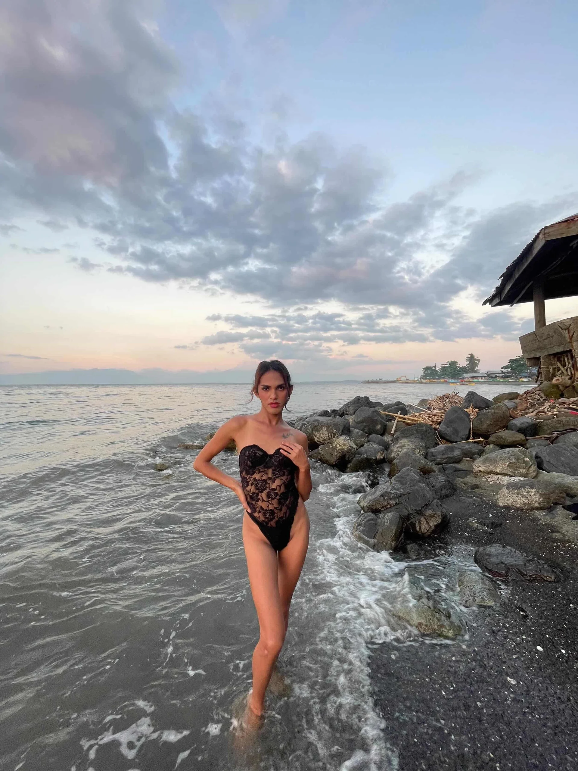 XXX Porn Photo of Nude hot_tsmicah 26