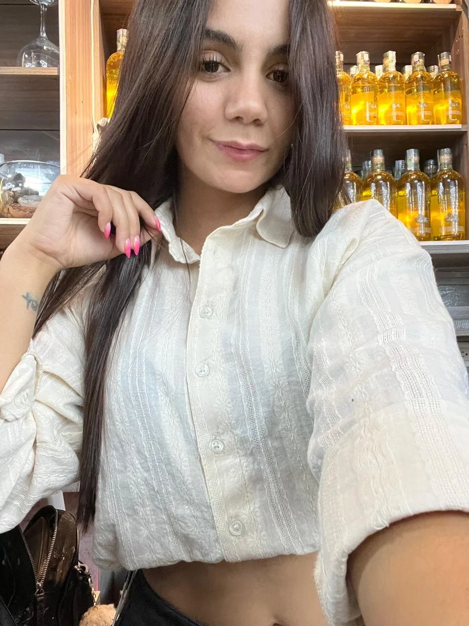XXX Porn Photo of Nude martina_mancini 123