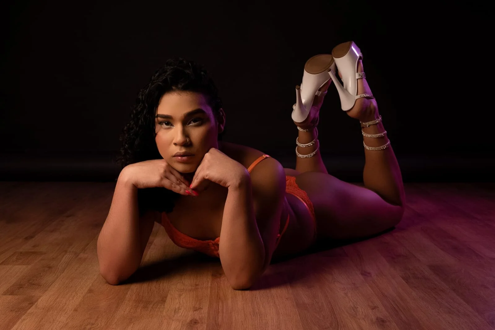 XXX Porn Photo of Nude SophieeSweet 29
