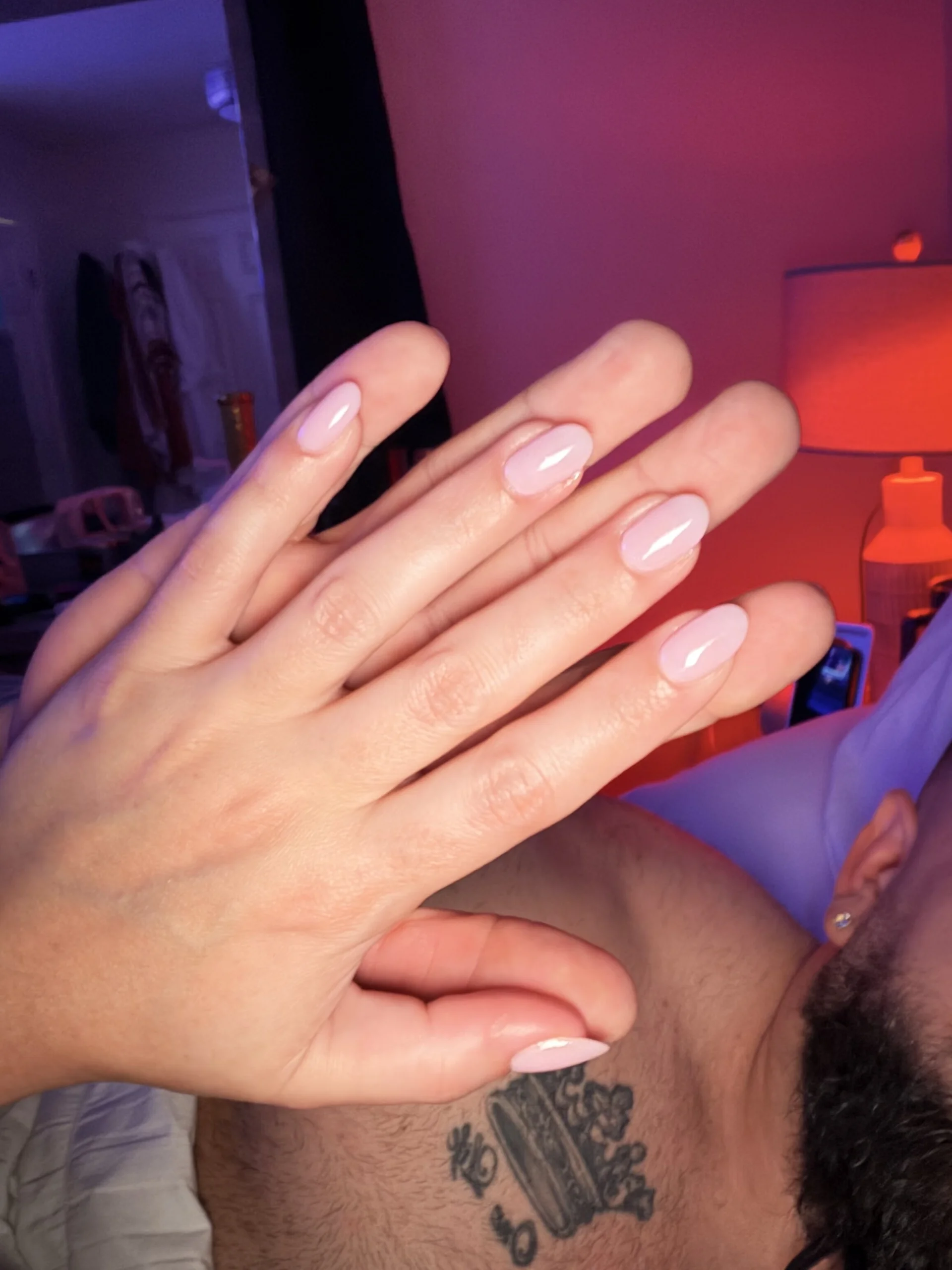 XXX Porn Photo of Nude Jordy_TheBeast_X 1