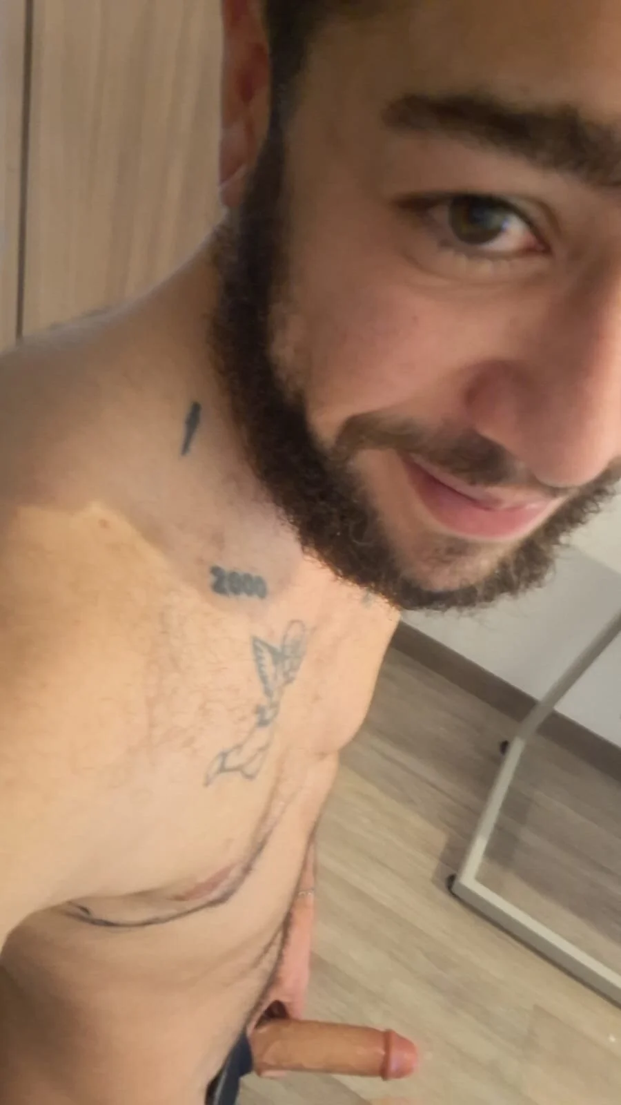 XXX Porn Photo of Nude bigpussyquierescum 2