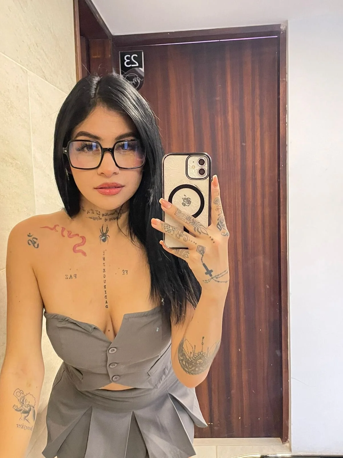 XXX Porn Photo of Nude JESYSOZ23_ 88
