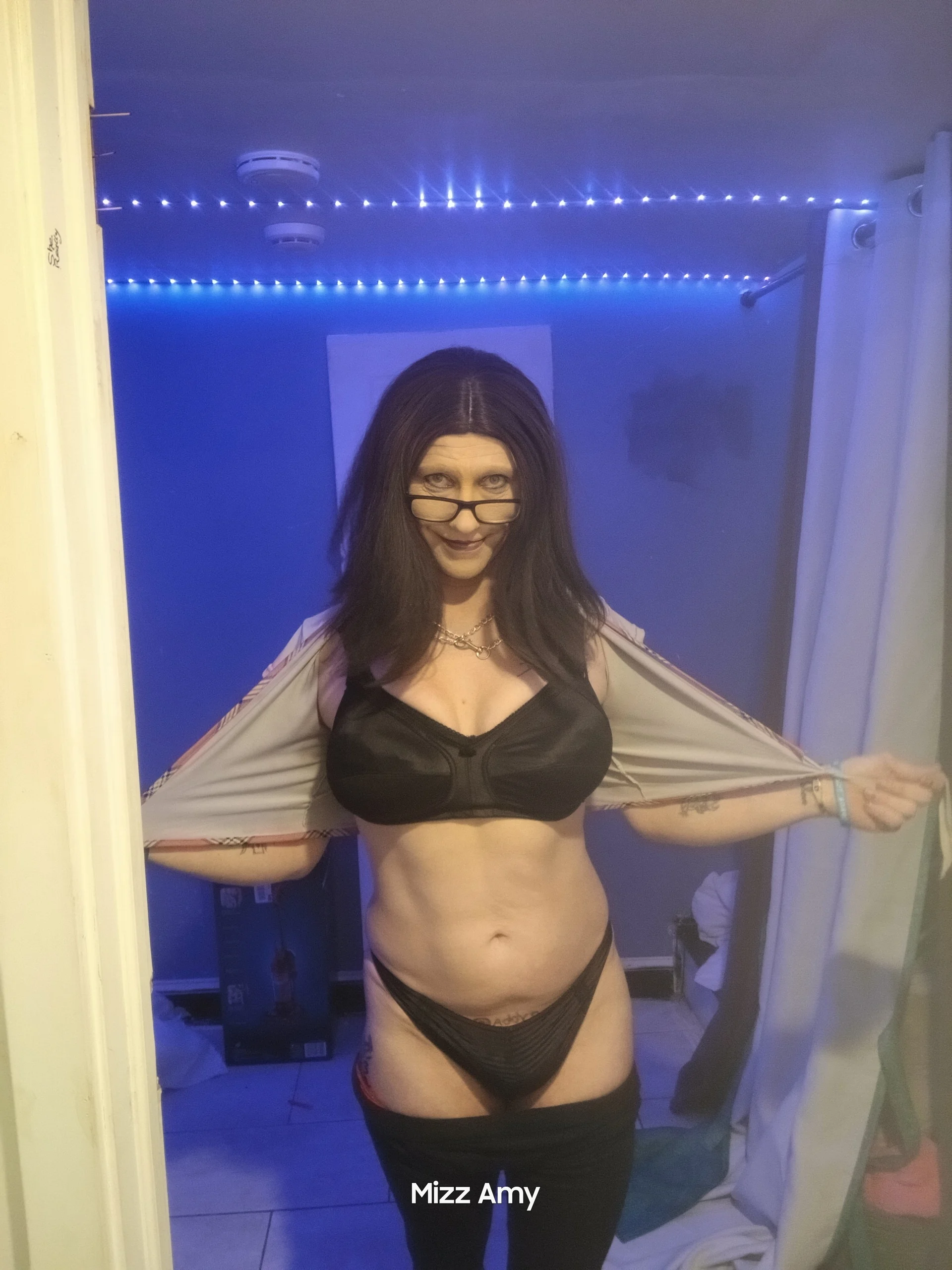 XXX Porn Photo of Nude MizzAmy1 3