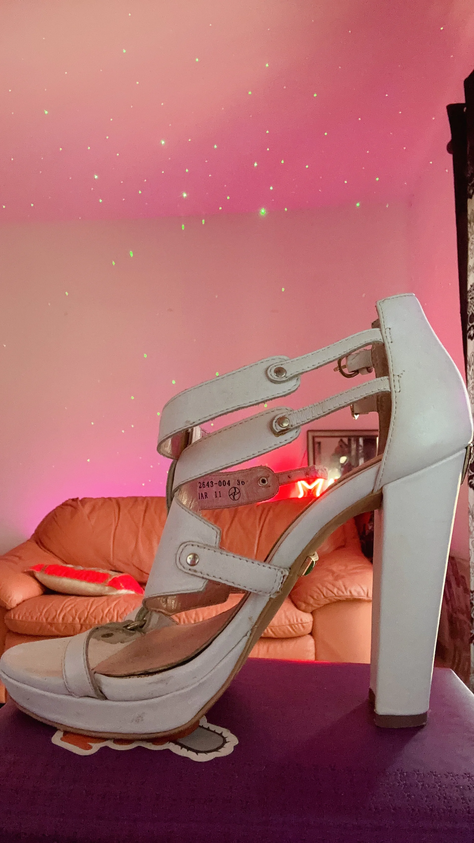 XXX Porn Photo of Nude kisicaxx 9